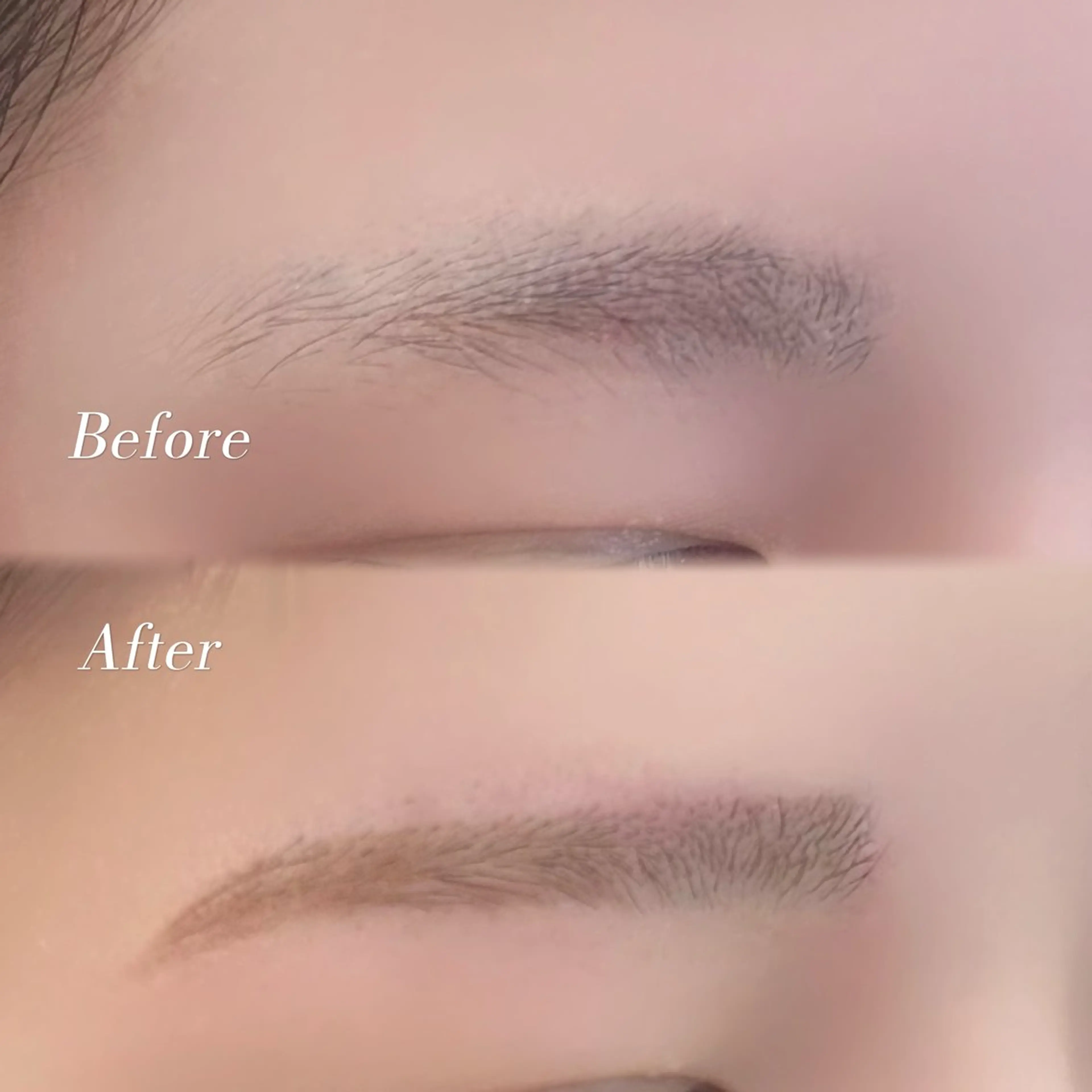 アイブロウ Yuueye /鹿児島のマツエク・マツパデザイン