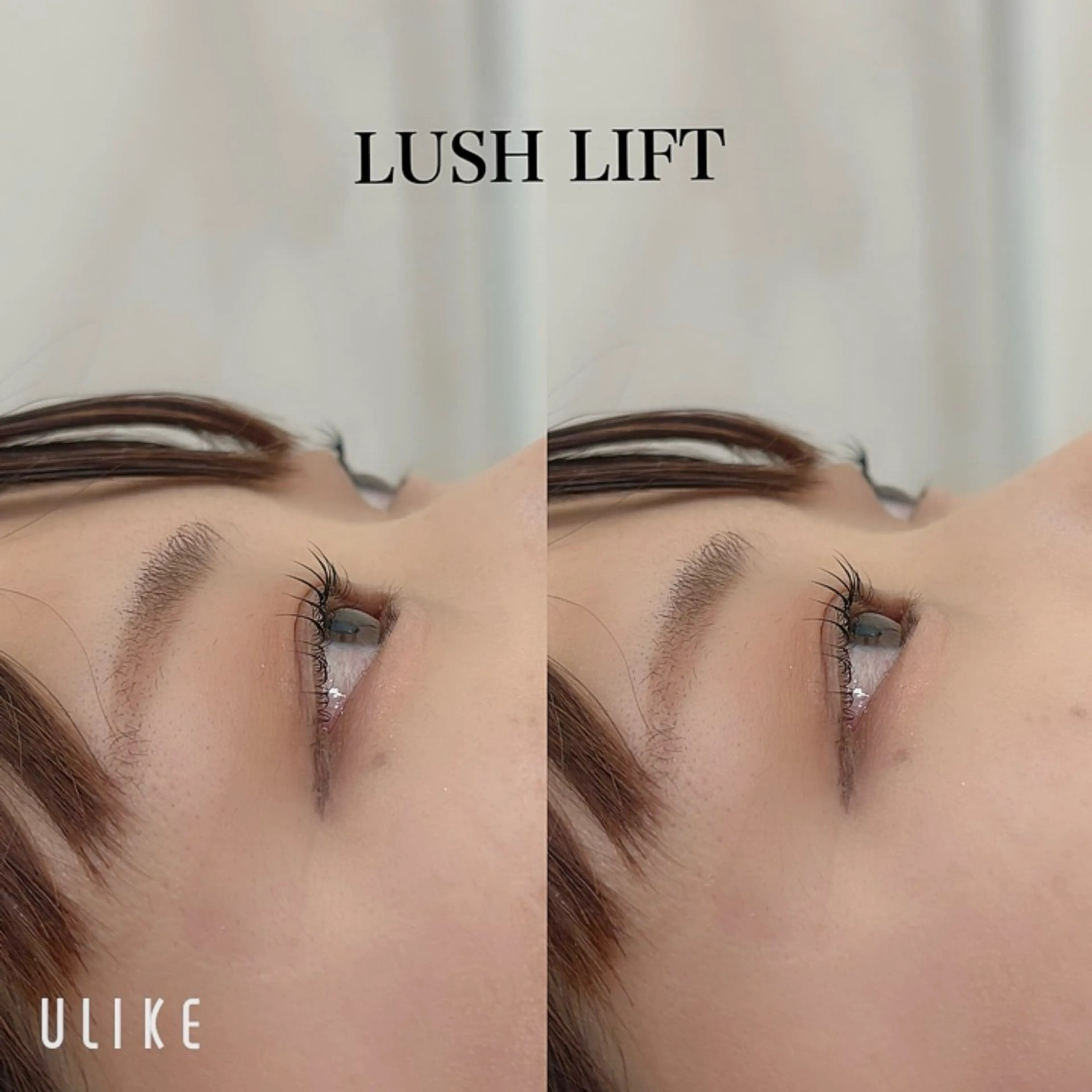 マツエク・マツパ マツパ BUNNYEYES RUMIのマツエク・マツパデザイン