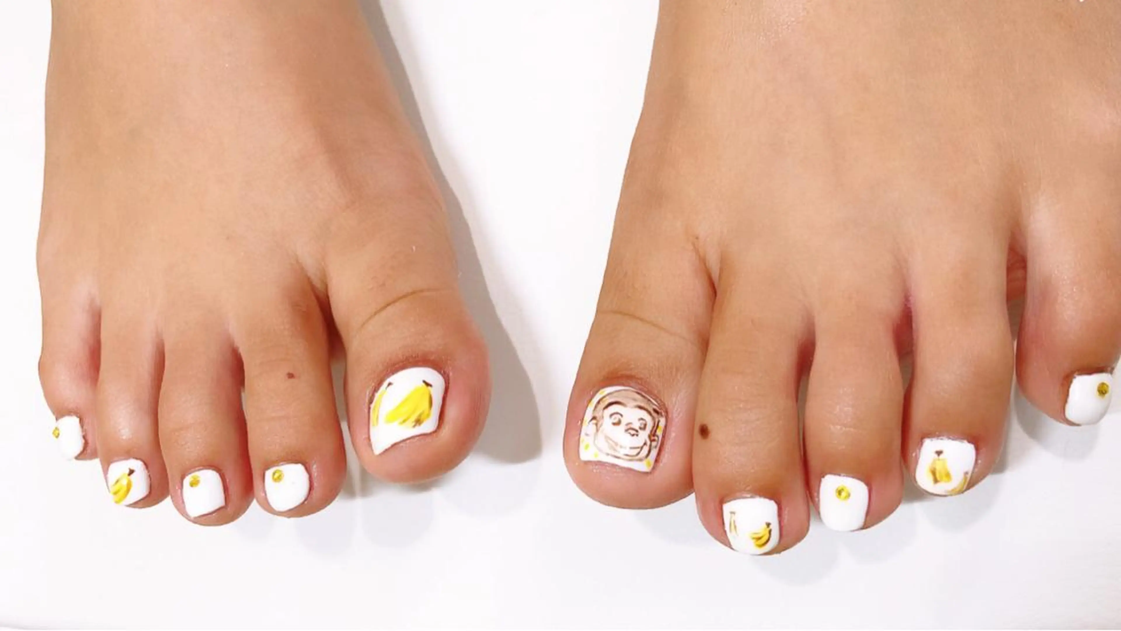 ネイル u sのネイルデザイン