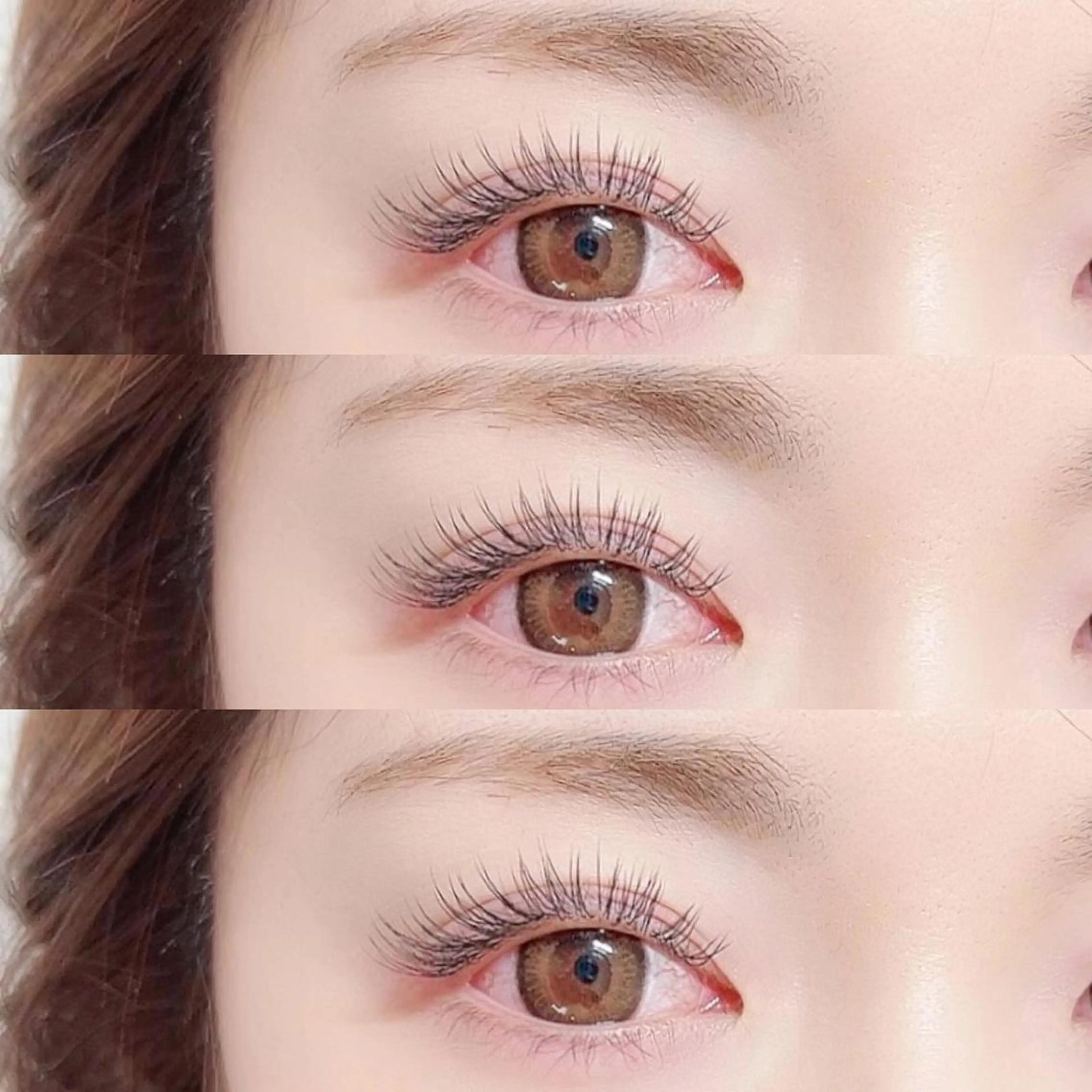 フラットラッシュ160本【他店オフ無料】※ミニモ限定10％オフの写真