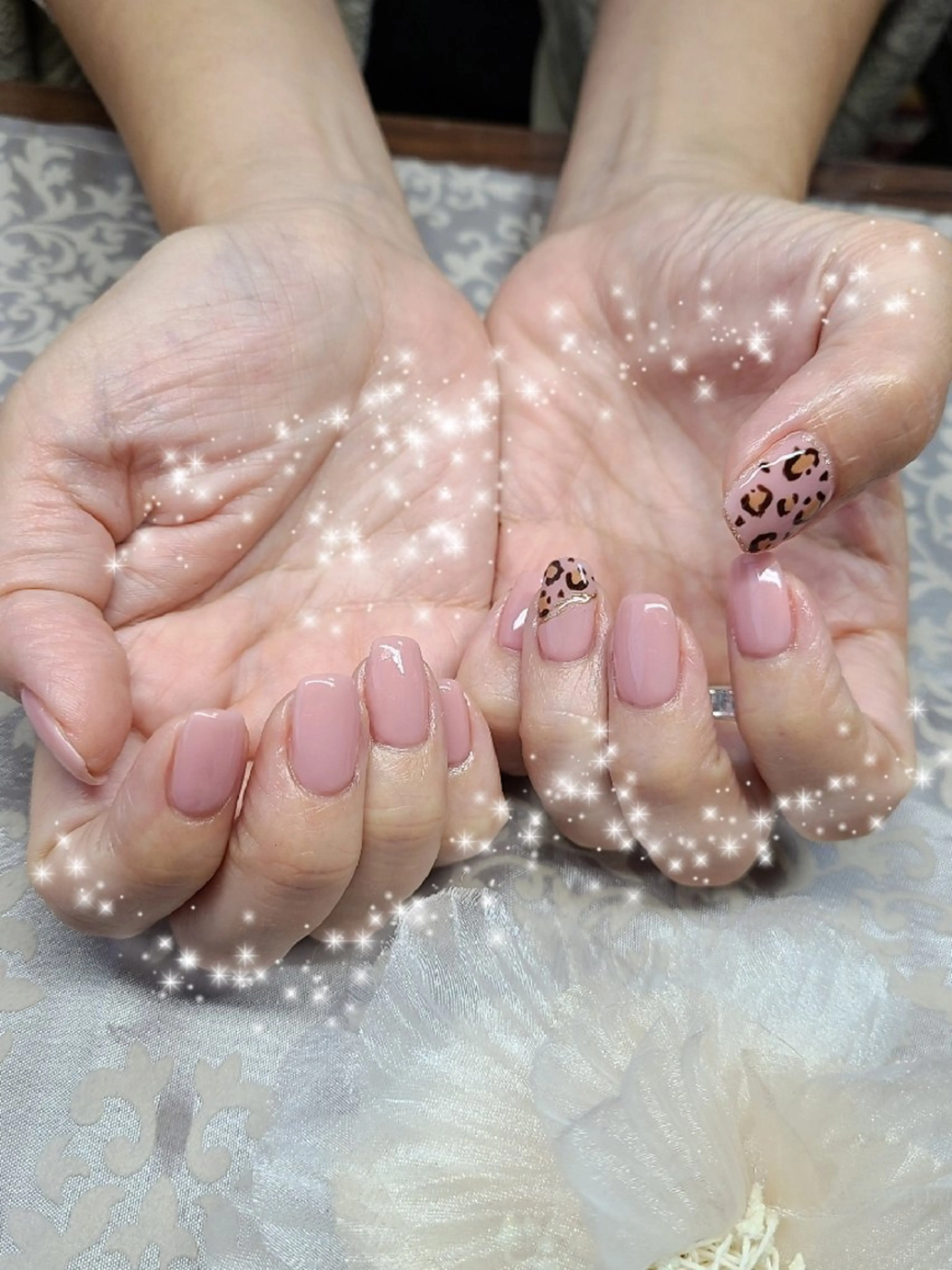 ネイル Nail  Ai    のネイルデザイン