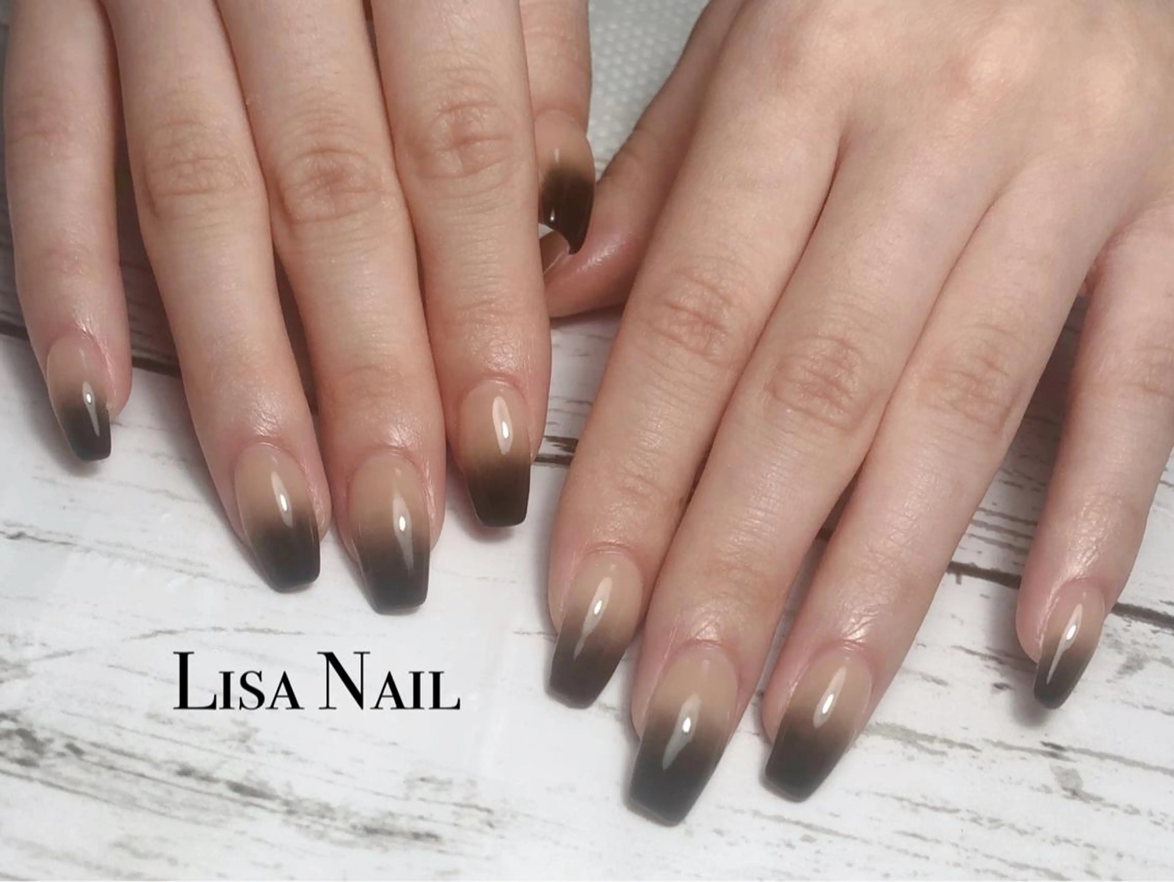 ネイル 🎀 RI🎀のネイルデザイン