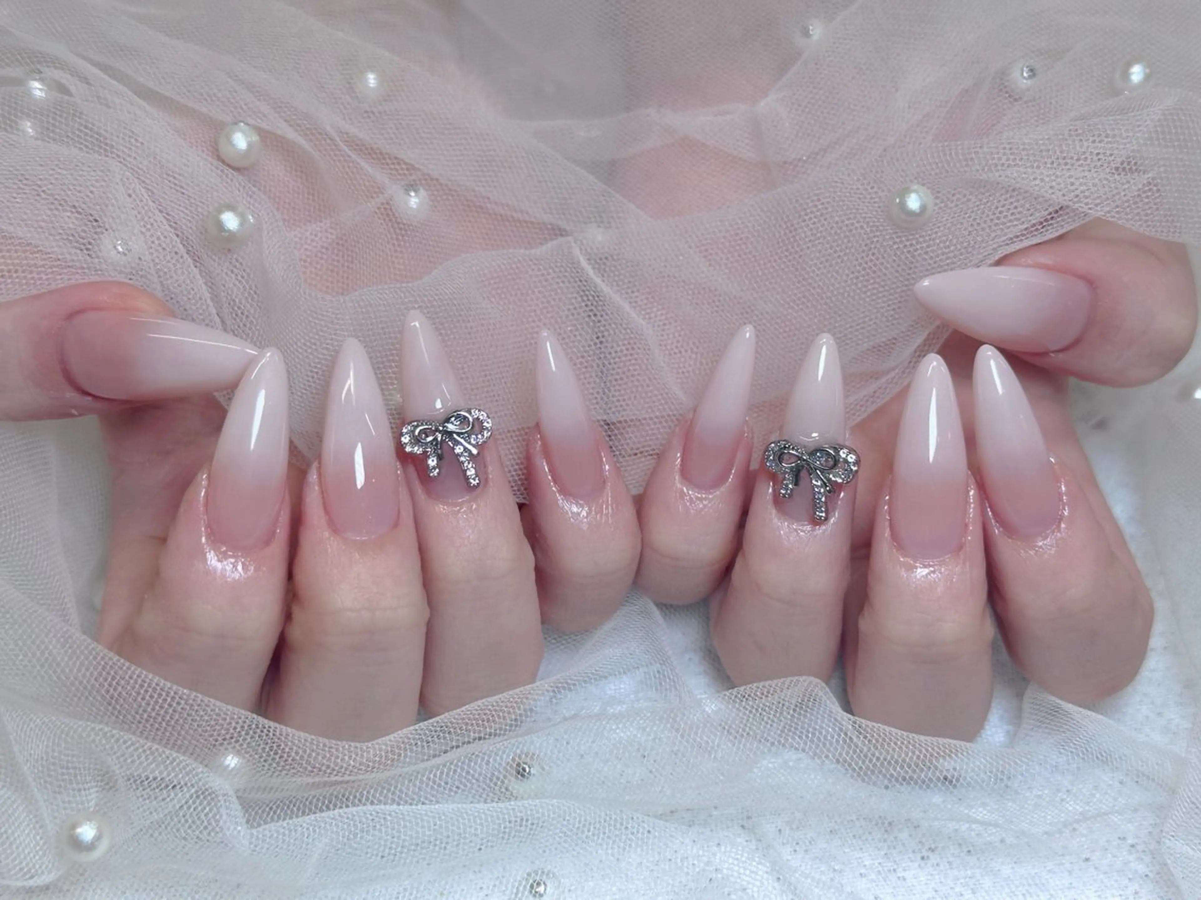 ネイル Moci Nail Salonのネイルデザイン