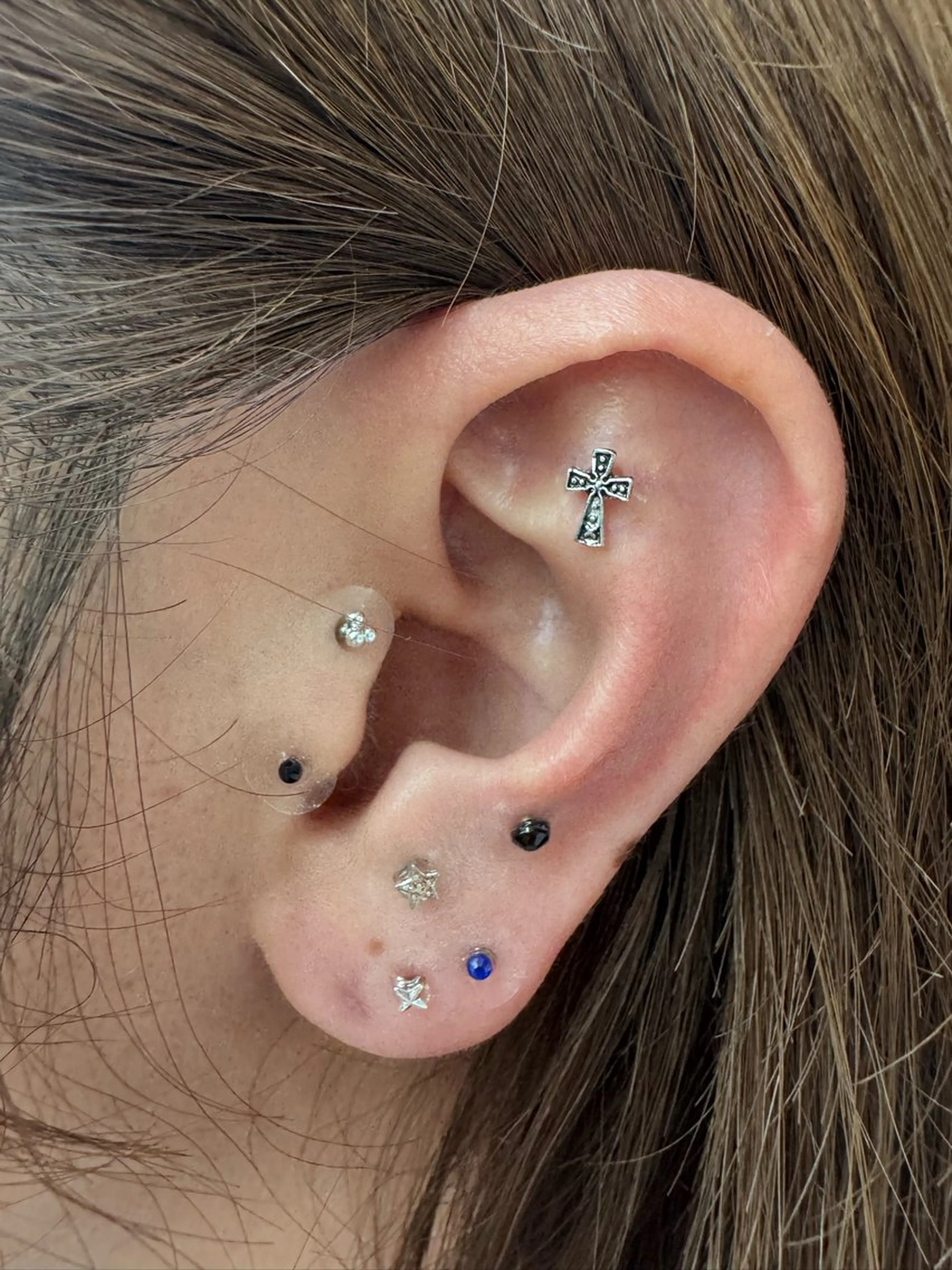 メンズ s.salon ＩＫＩのその他イメージ