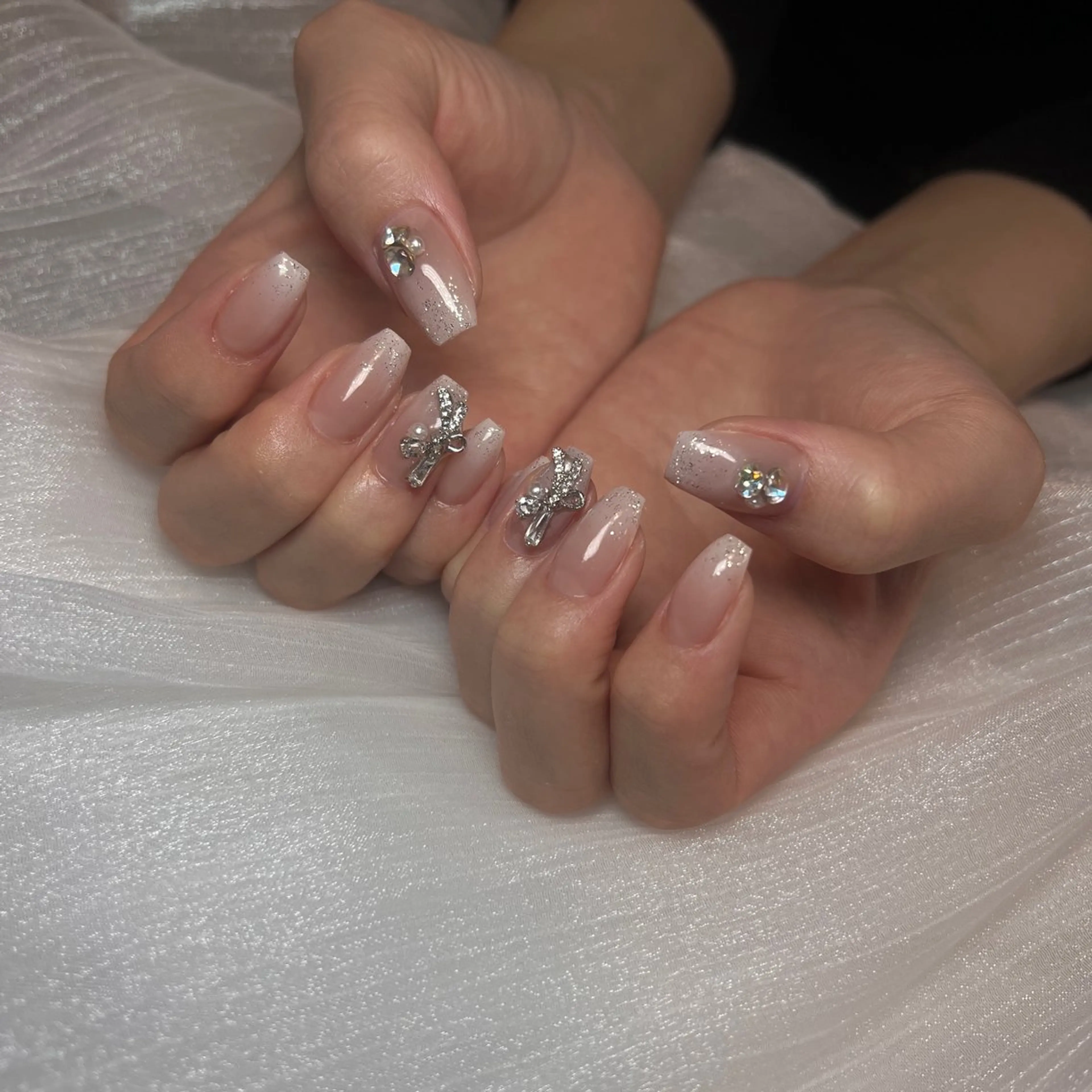 ネイル ハンドネイル M3 nail salonのネイルデザイン