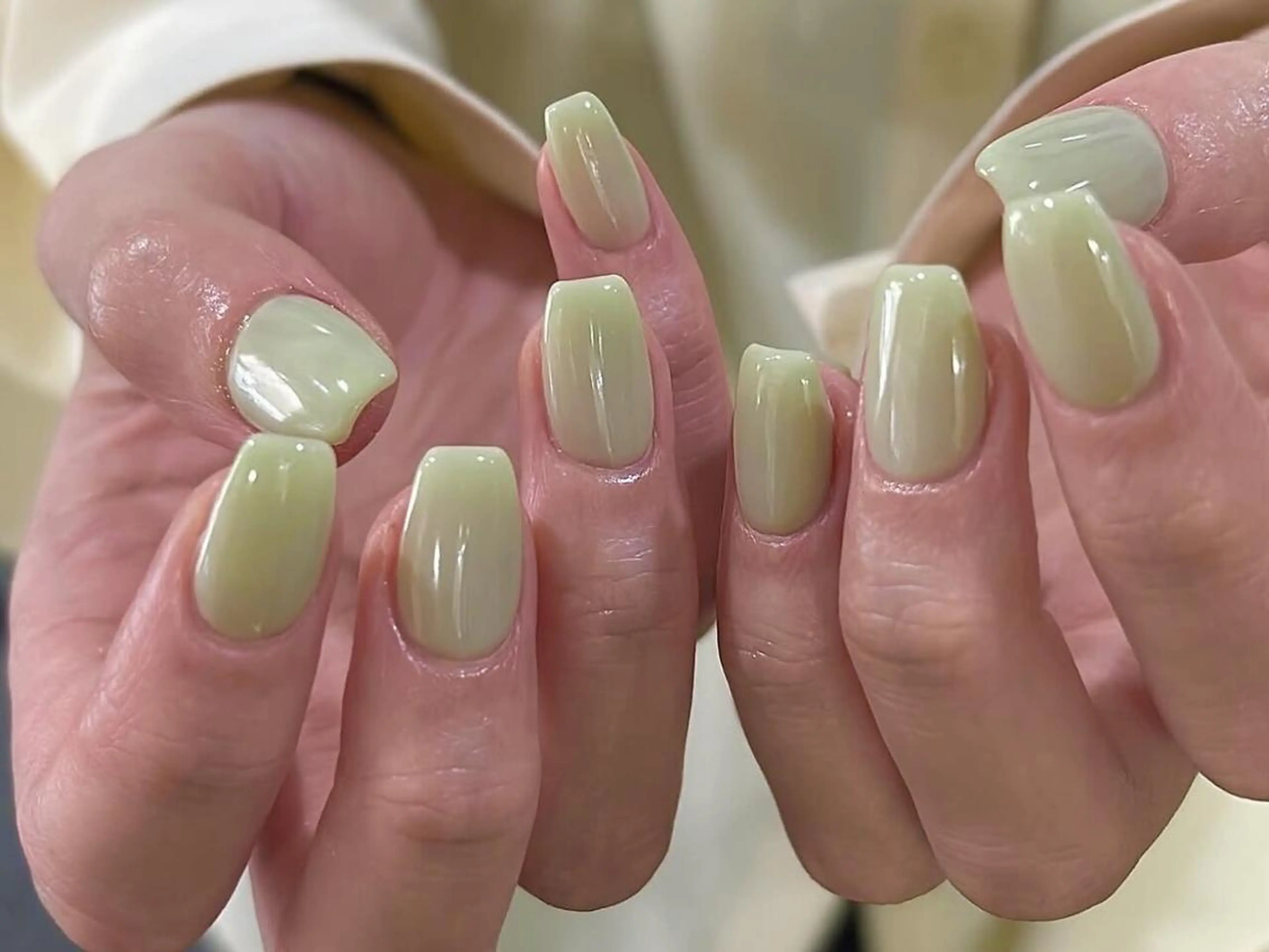 ネイル Salute本店 坂口将太のマツエク・マツパデザイン