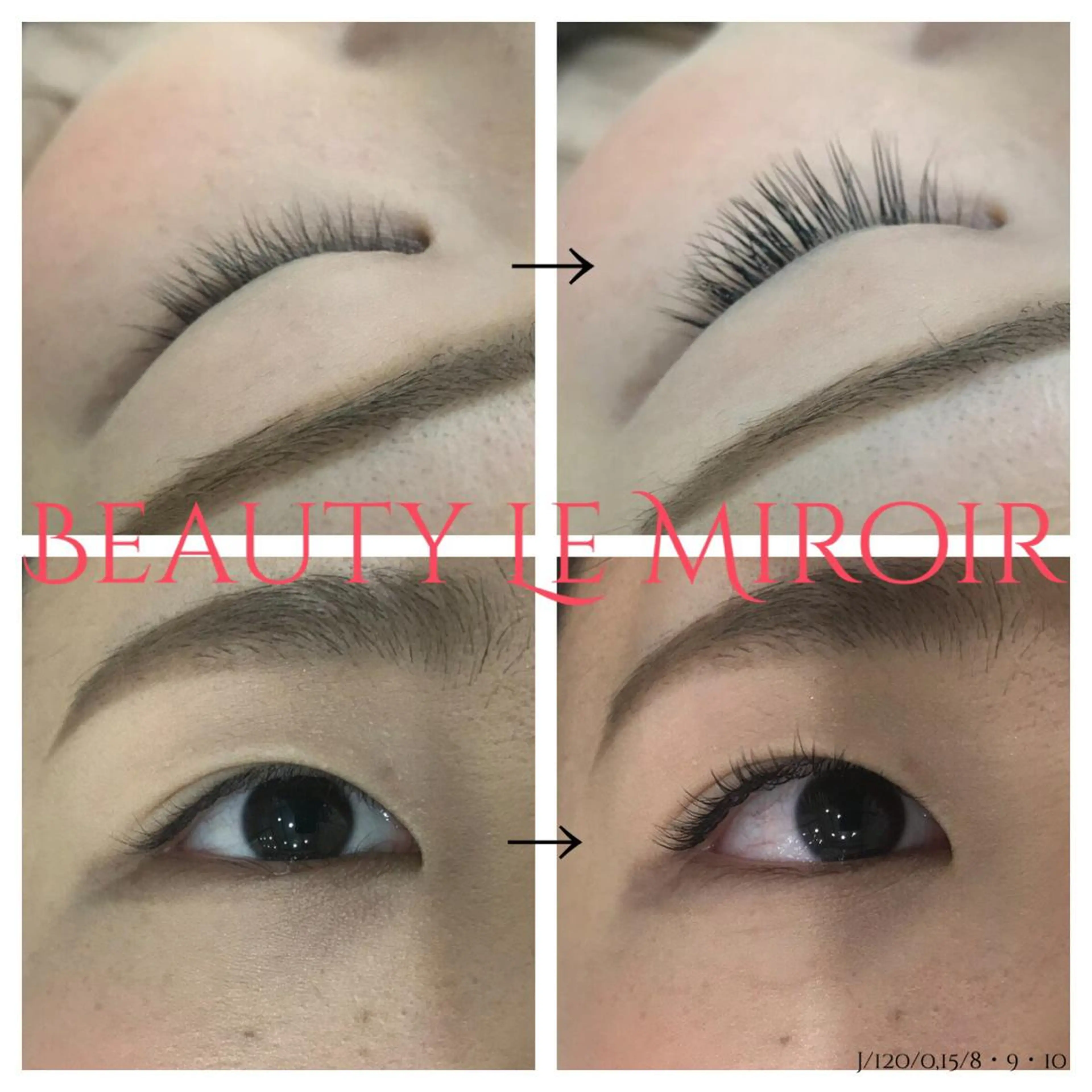 マツエク・マツパ ビューティー ミロワールのエステ・リラクイメージ