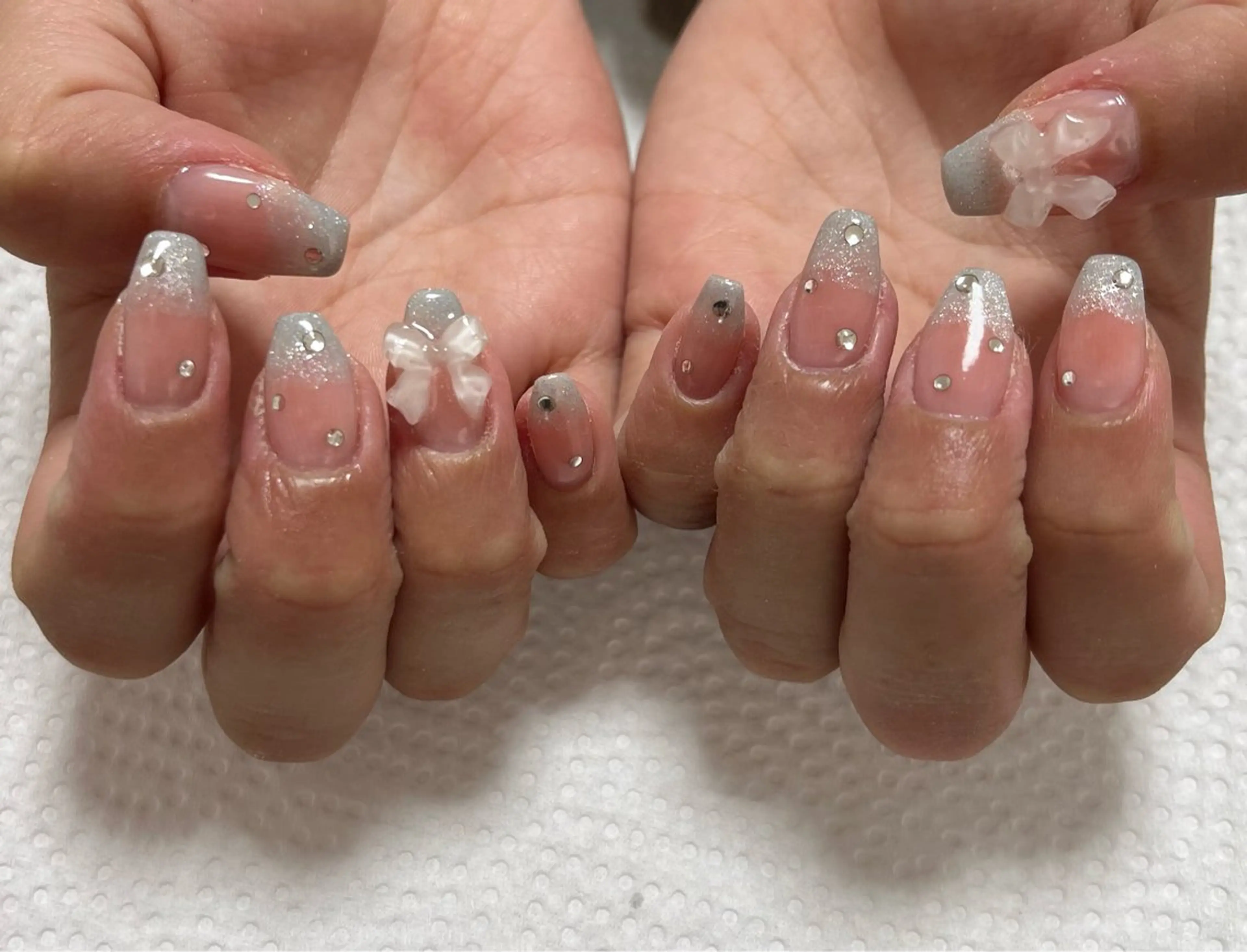 ネイル nail  M&T所属・nail M&Tのネイルデザイン