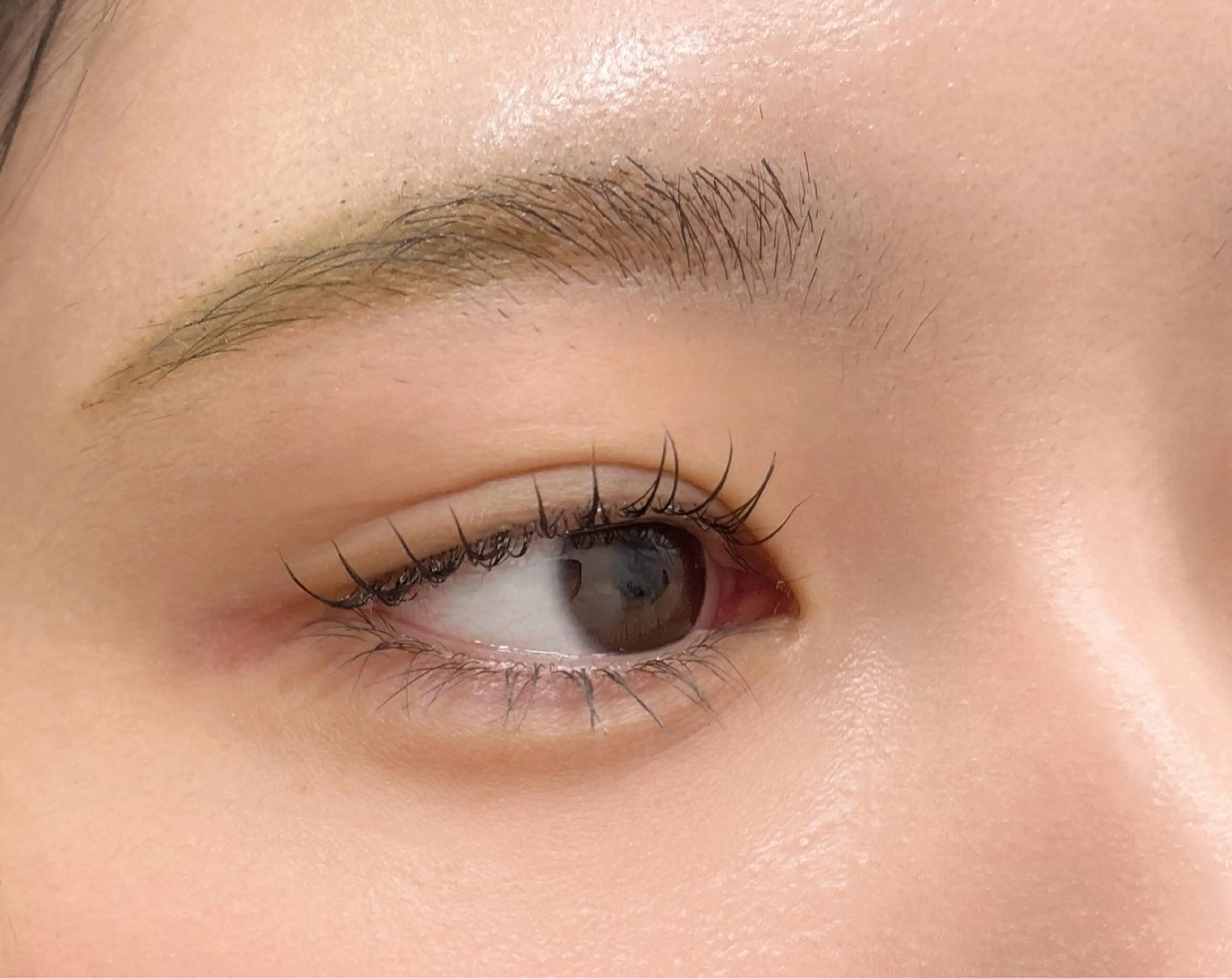 マツエク・マツパ 橋元 佳奈のマツエク・マツパデザイン