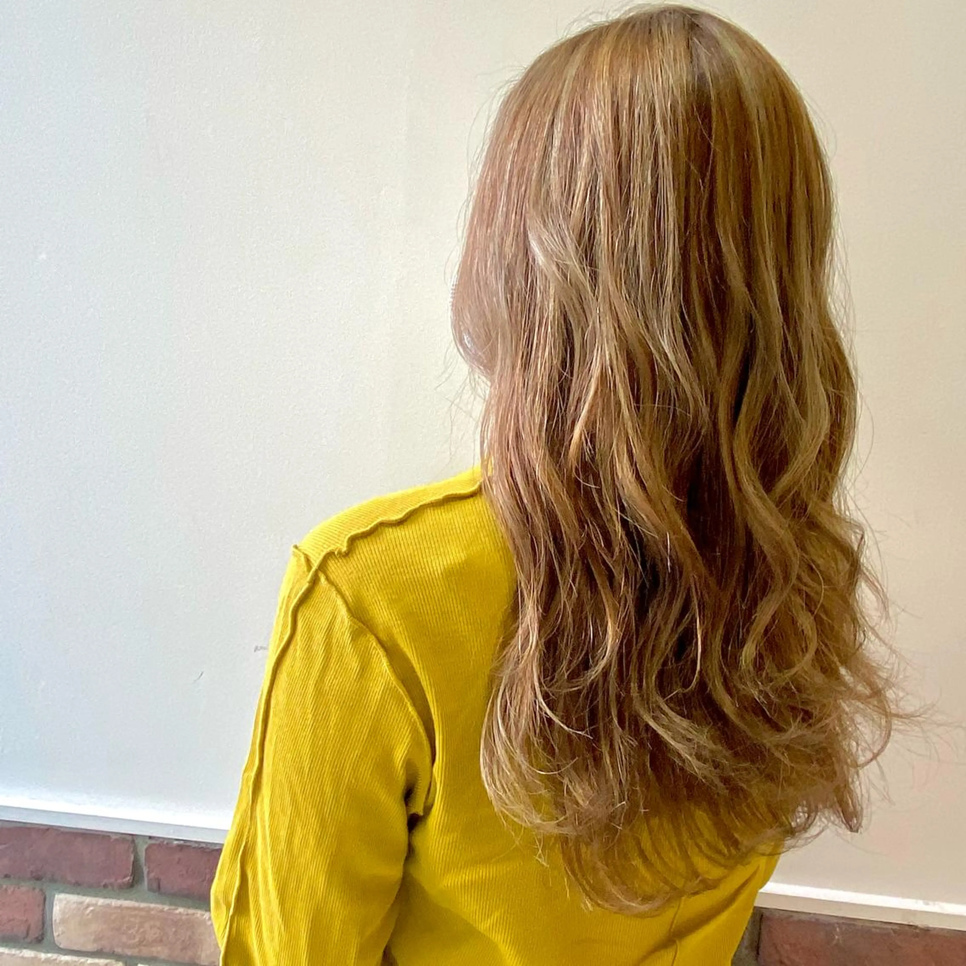 💎ミニモ限定価格‼️【ナチュラル​〜​ギャルまで💥❤️‍🔥】ハイライト + One colorの写真