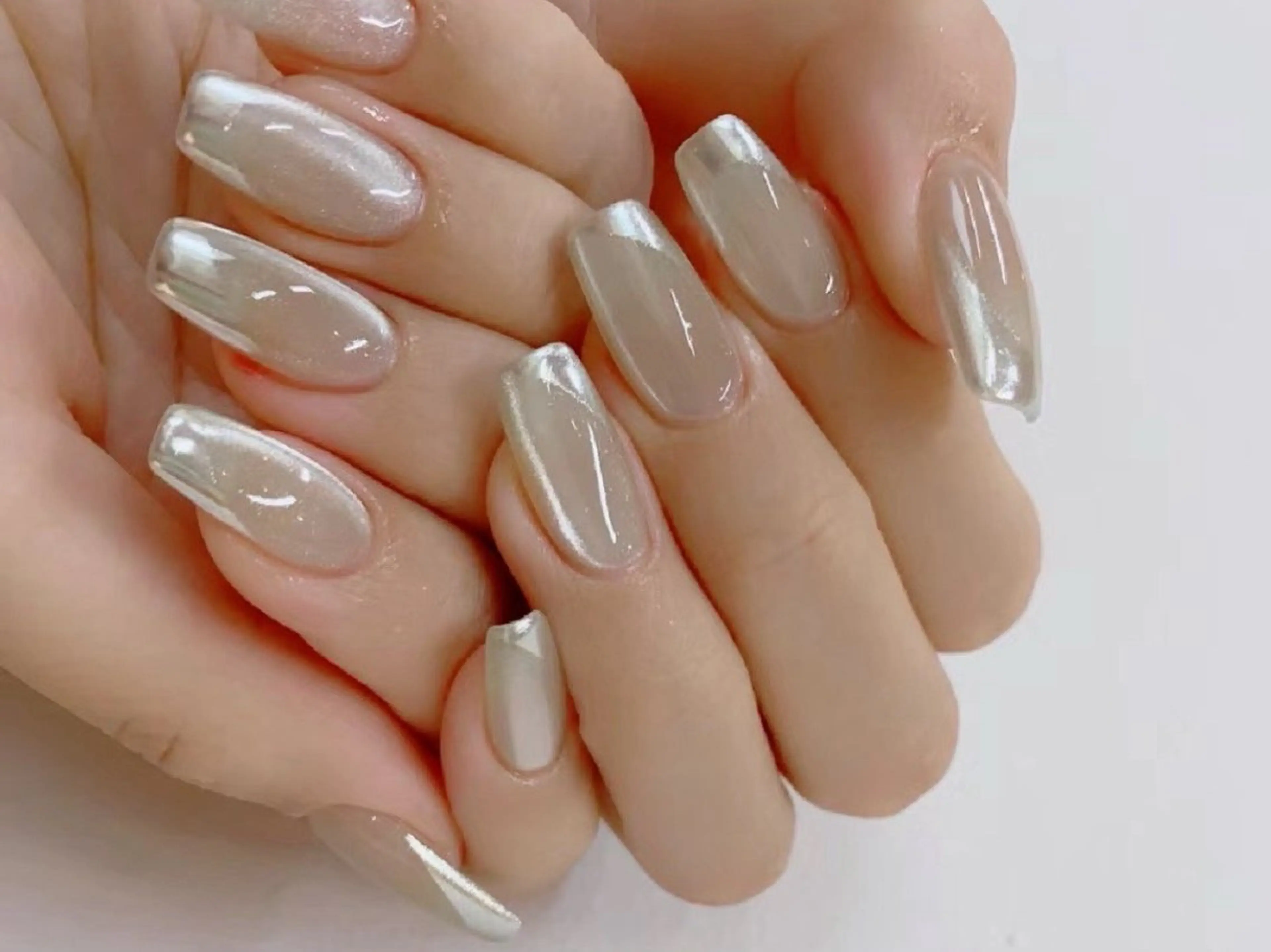 ネイル べ にのネイルデザイン