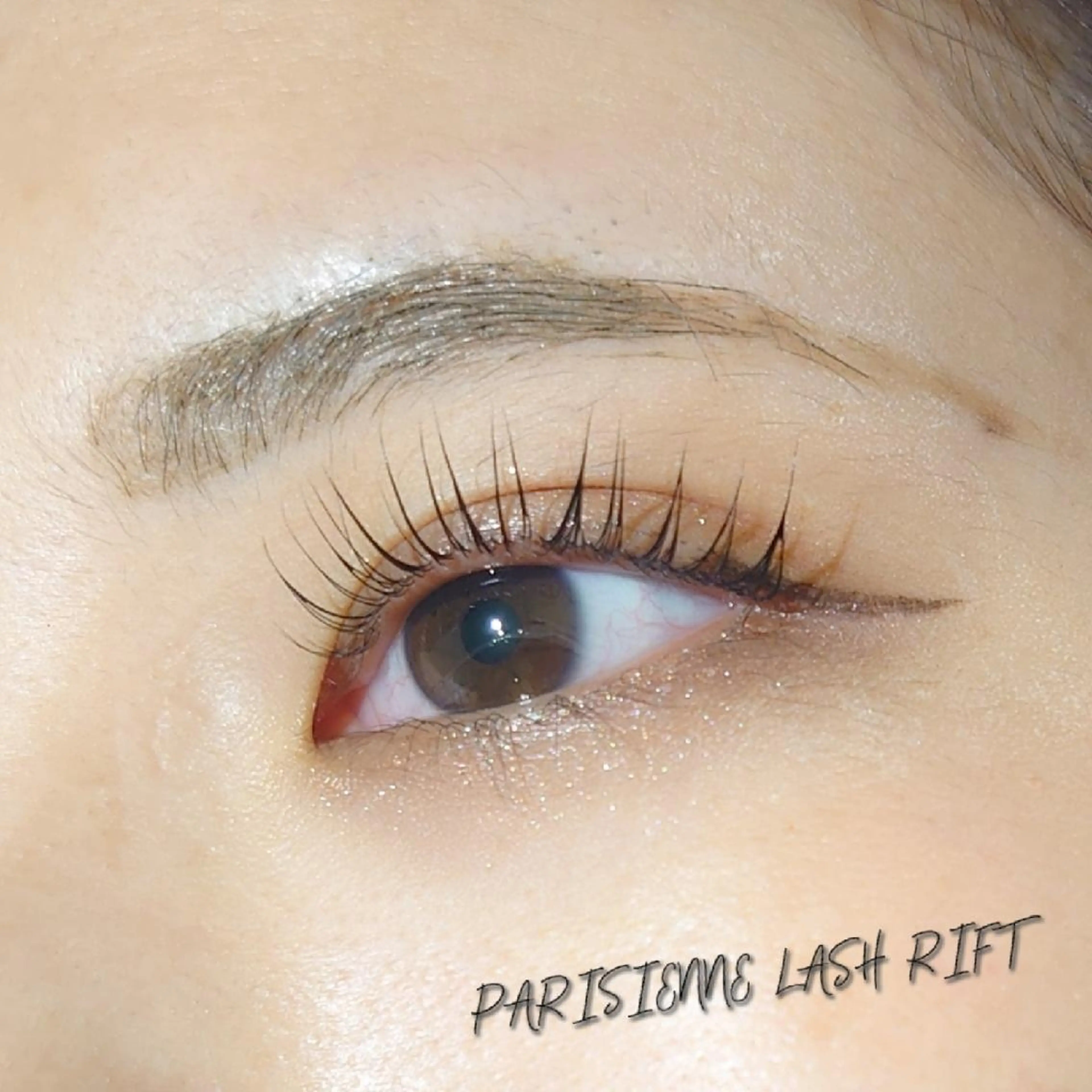 マツエク・マツパ azusa/心斎橋/ ハイトーンカラーのヘアスタイル