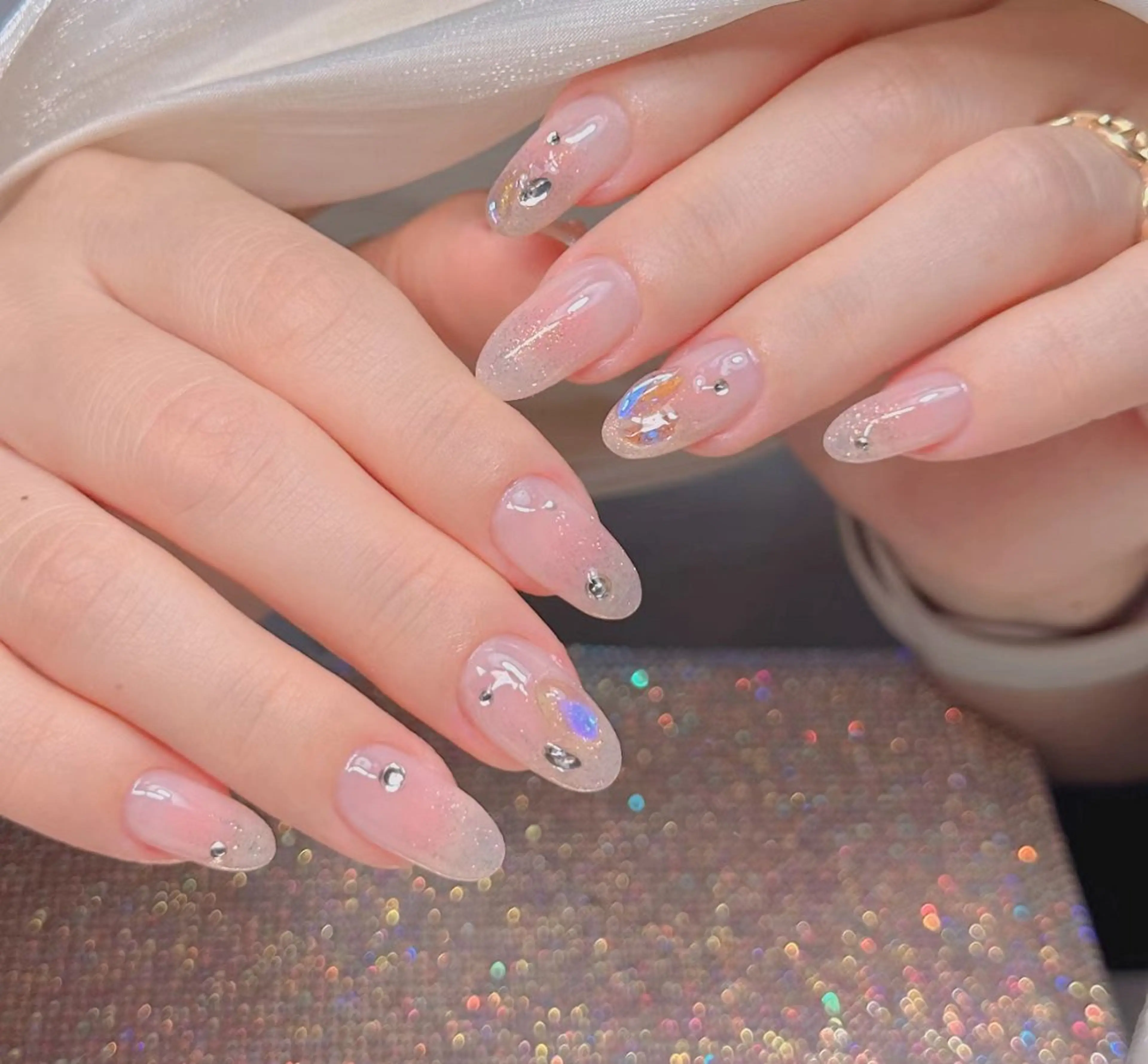 ネイル JUNA 健康美エステ&リラクのエステ・リラクイメージ