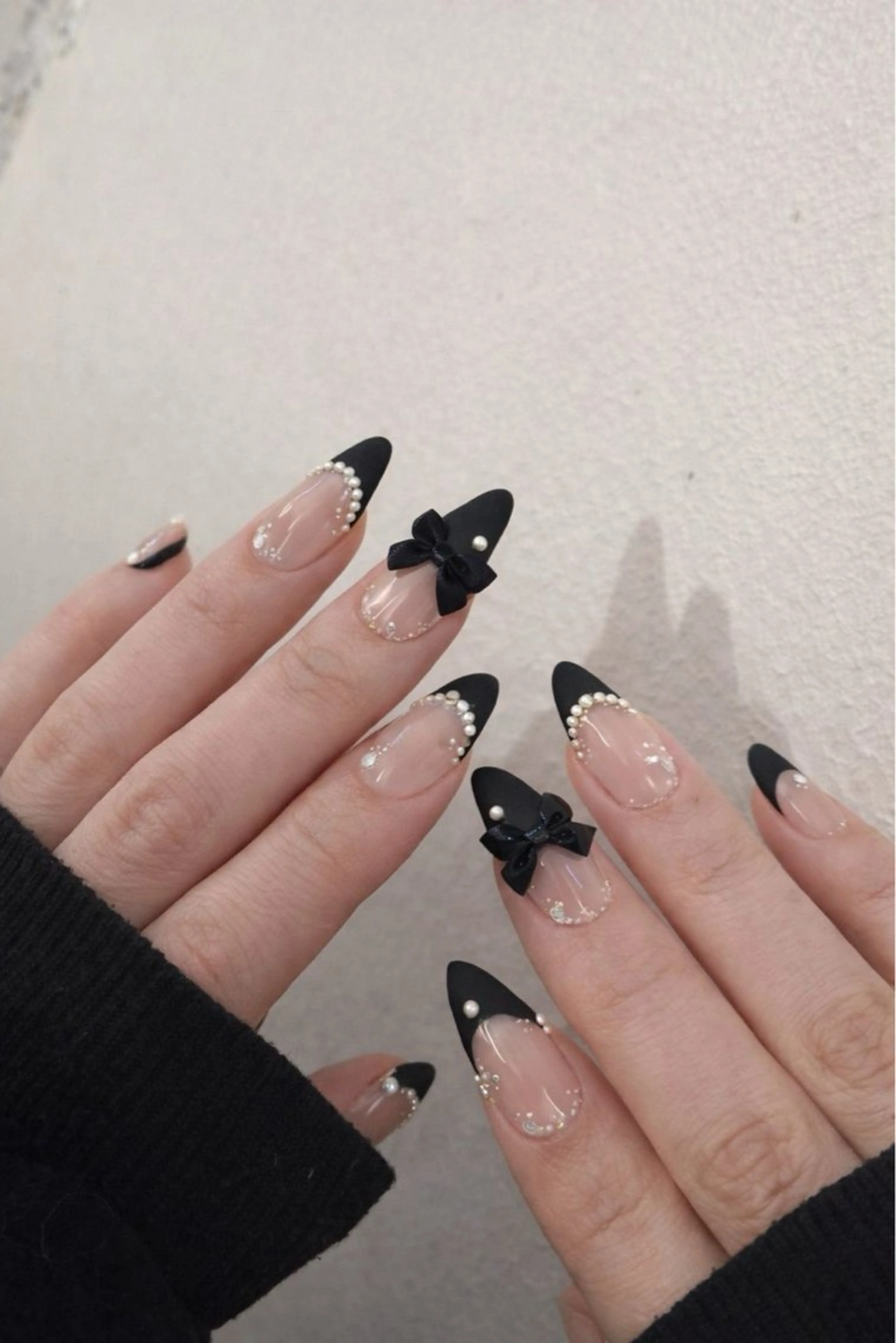 ネイル ハンドネイル 禅 ネイルのネイルデザイン