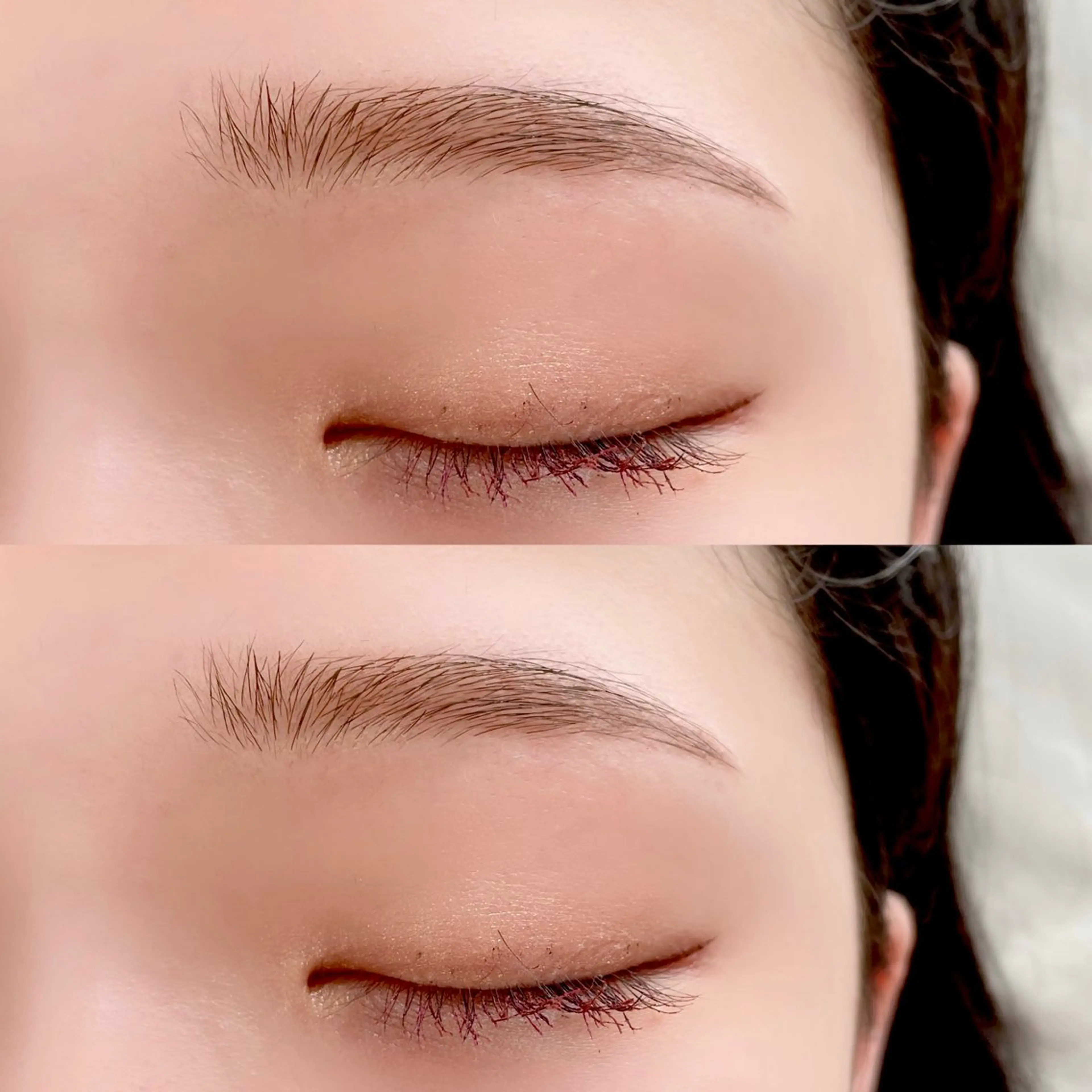 アイブロウ ワックス脱毛 眉カット その他(アイブロウ) ulu MISAKI /ﾊﾟﾘ/ﾏﾂｴｸのマツエク・マツパデザイン