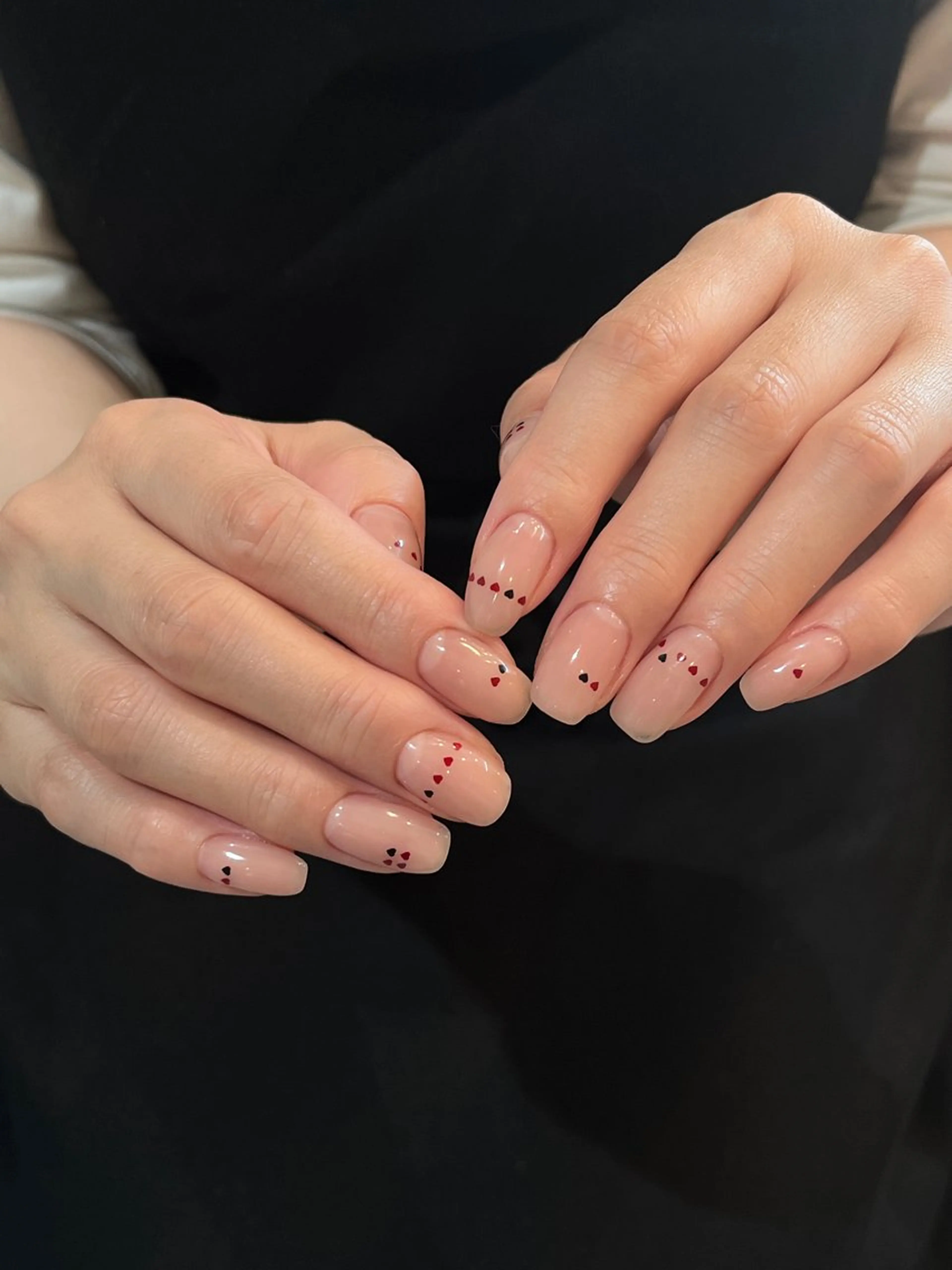 ネイル ハンドネイル me.nail narumiのネイルデザイン
