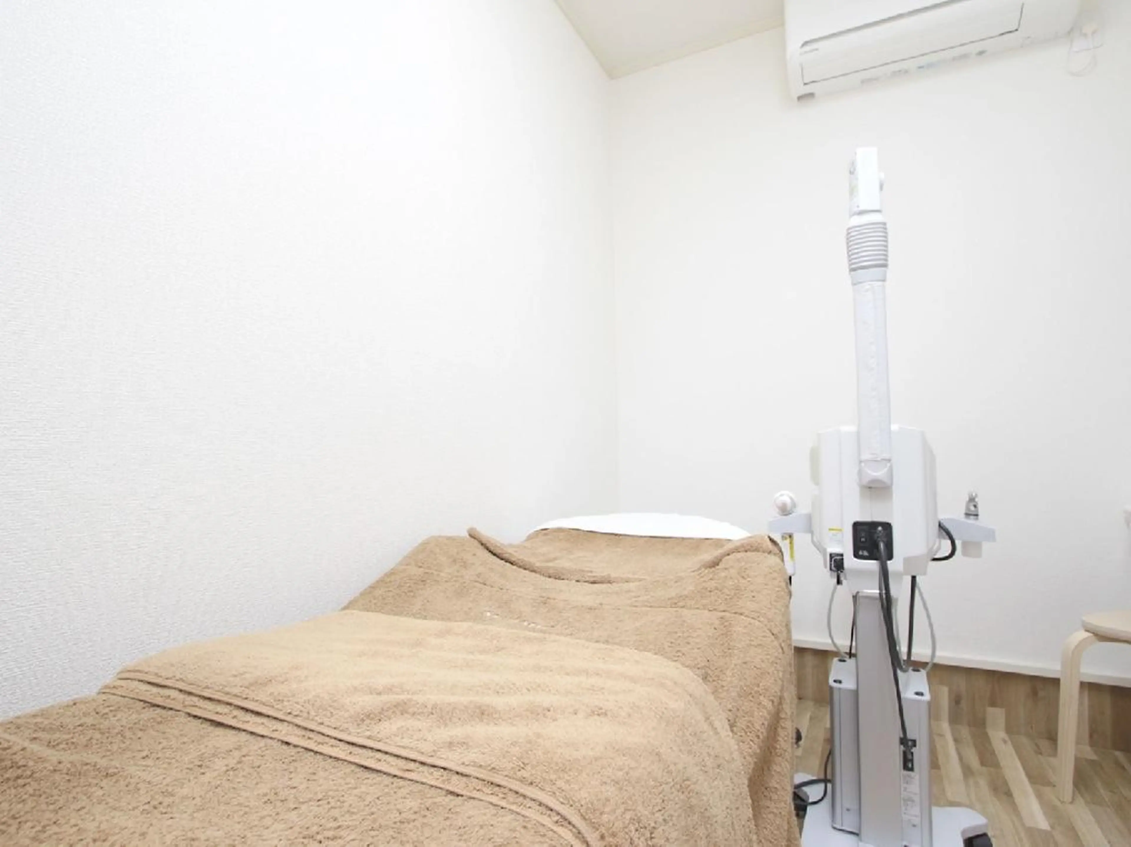 田中 麗衣のエステ・リラクイメージ