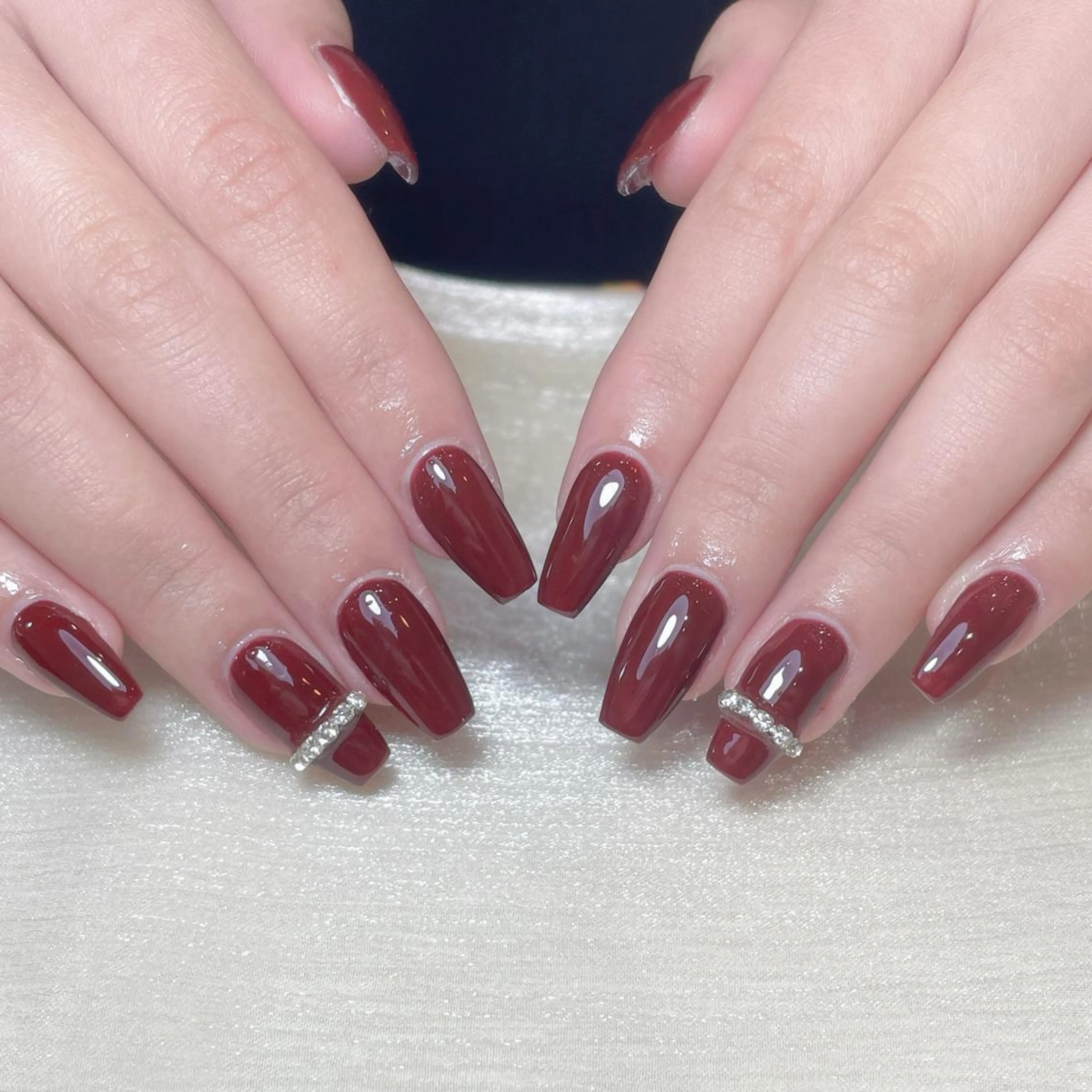 ネイル ハンドネイル Lumina Nail💕のネイルデザイン