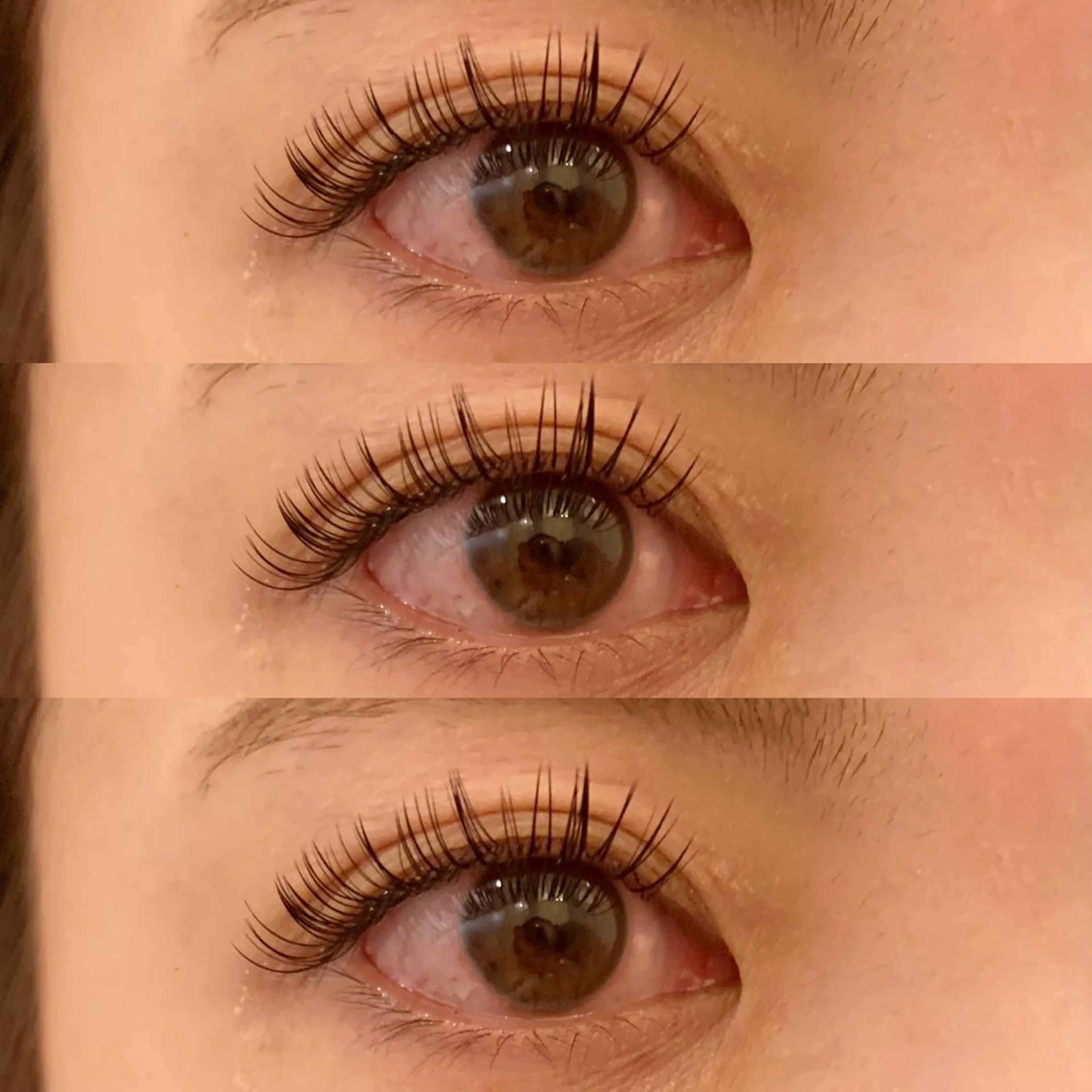 【minimoご新規様】1番人気☆フラットラッシュオフ込60分つけ放題の写真