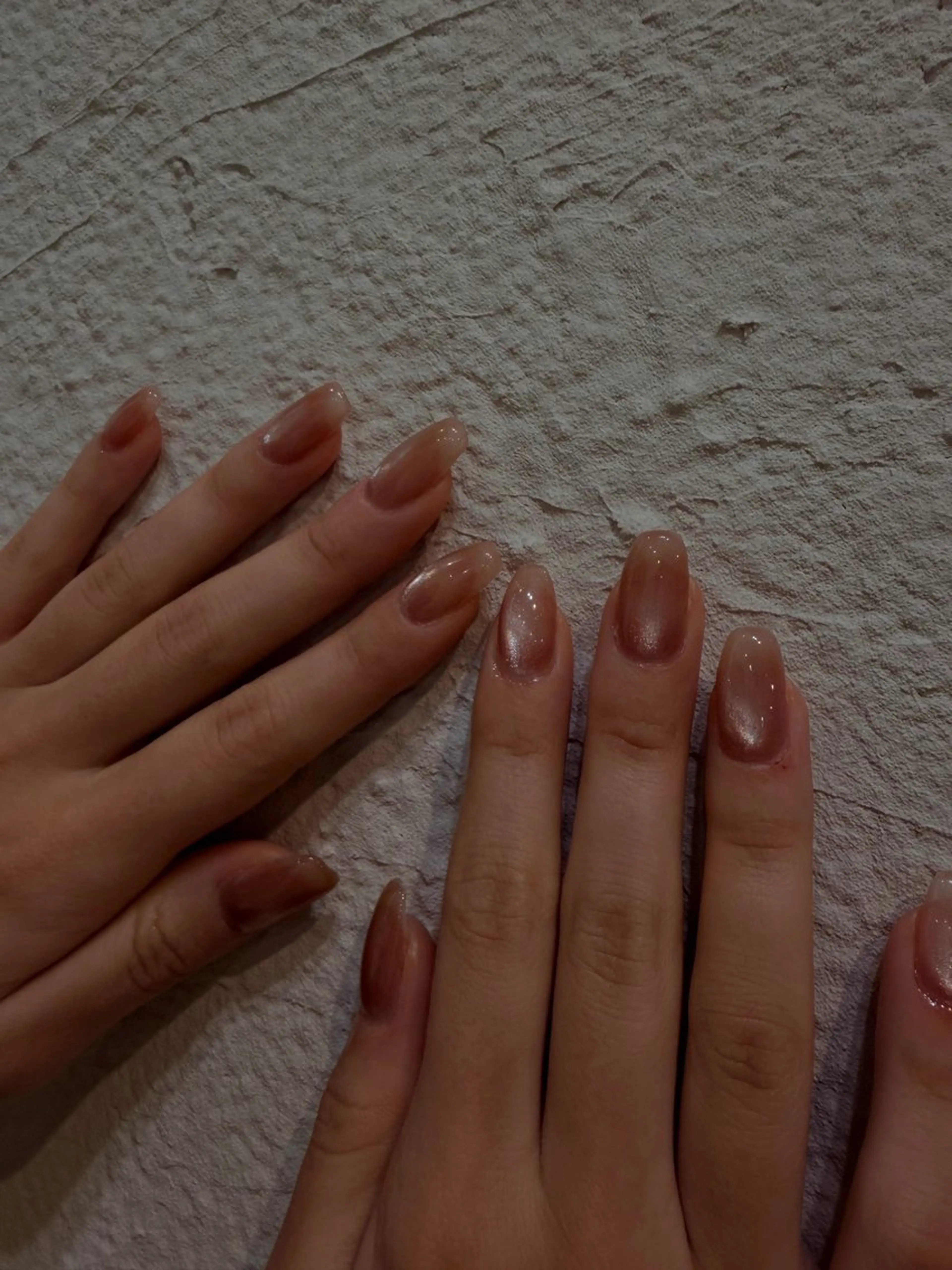 ネイル マグネットネイル nail salon linoのネイルデザイン