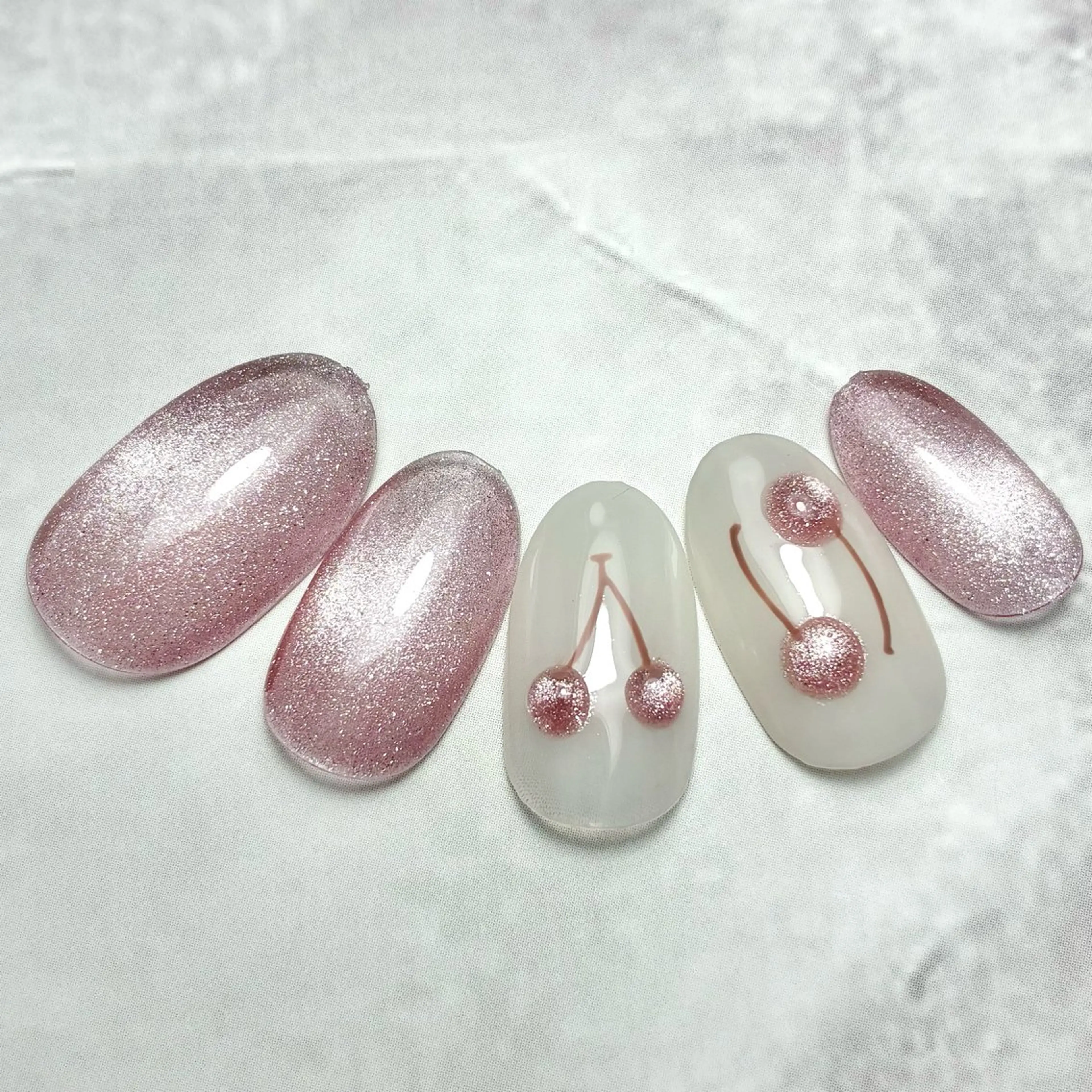 ネイル ハンドネイル nailsalon liccáのネイルデザイン