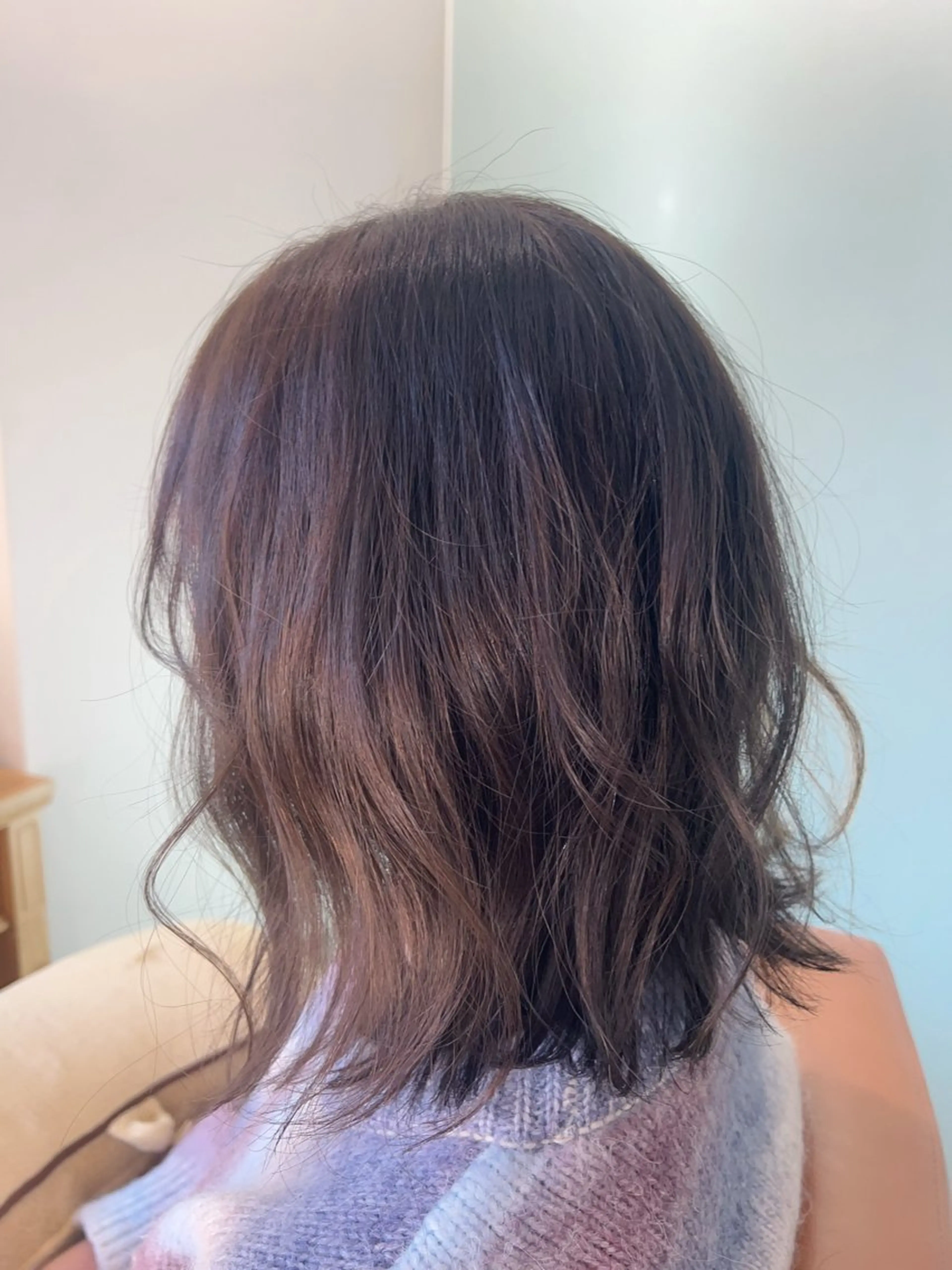 ミディアム 佐々木陸斗 ショート&メンズのヘアスタイル