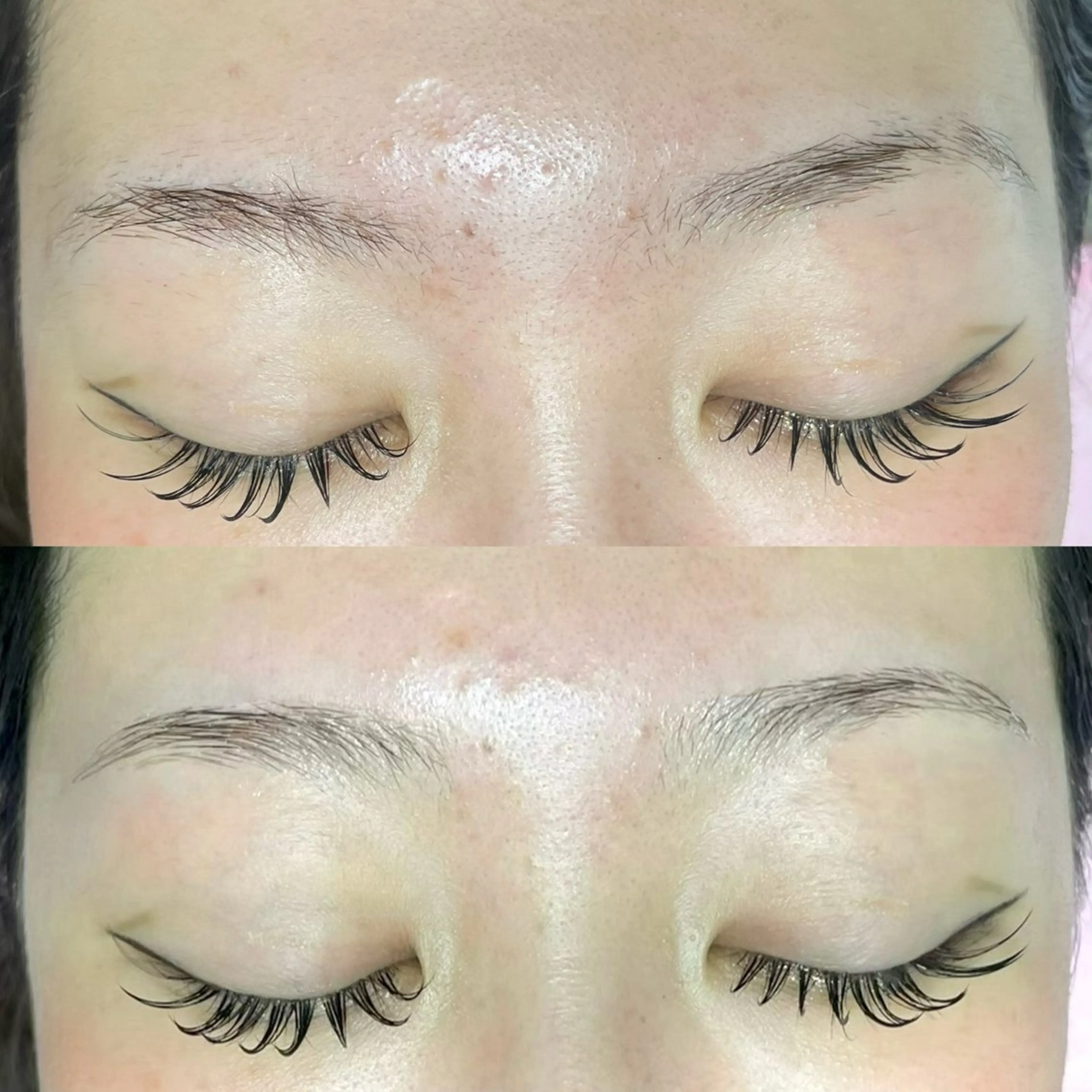 メンズ アイブロウ 眉毛ワックス脱毛 WhiteWax 堺東店のエステ・リラクイメージ