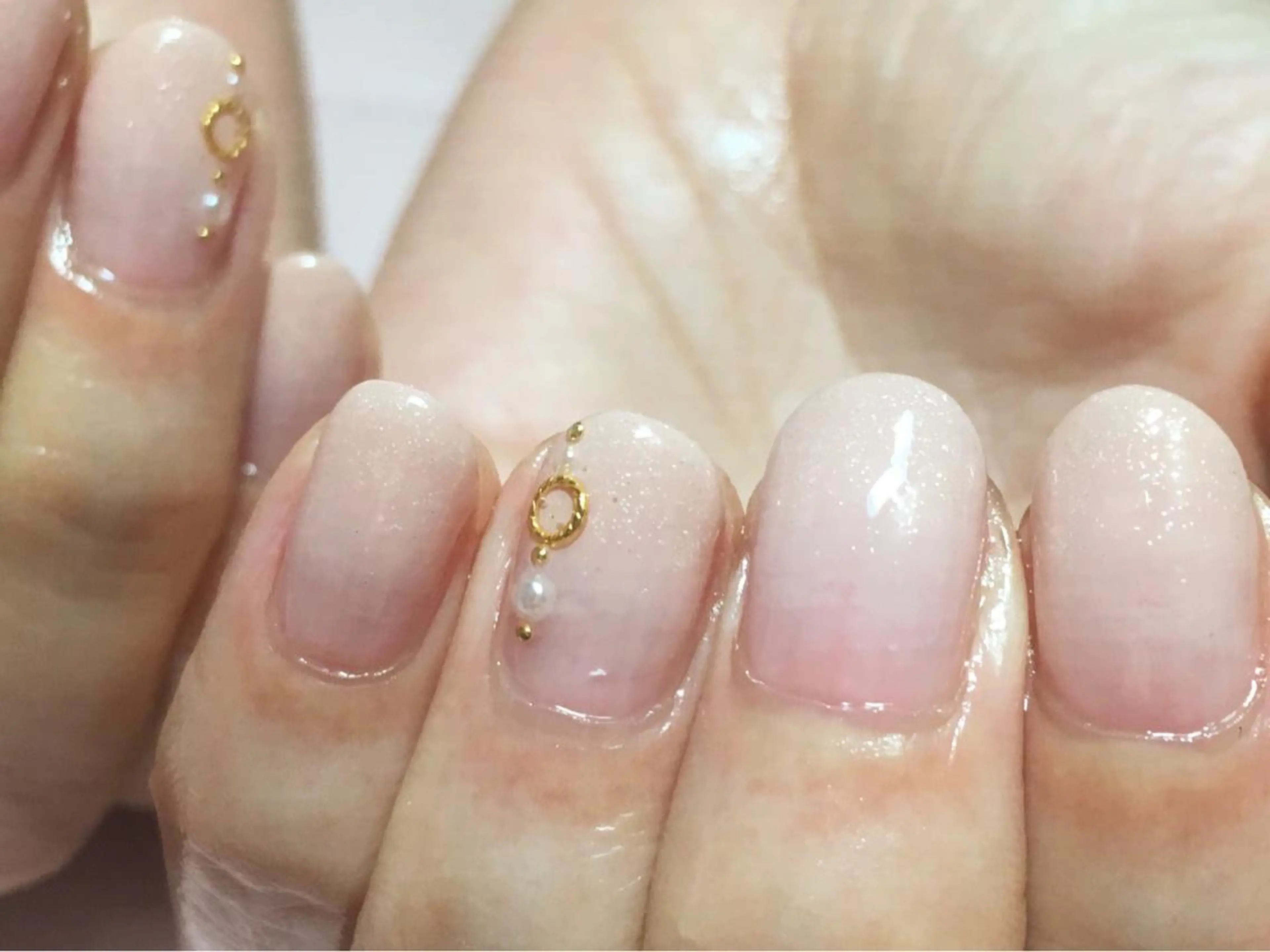 ネイル nailsalon Radditのネイルデザイン