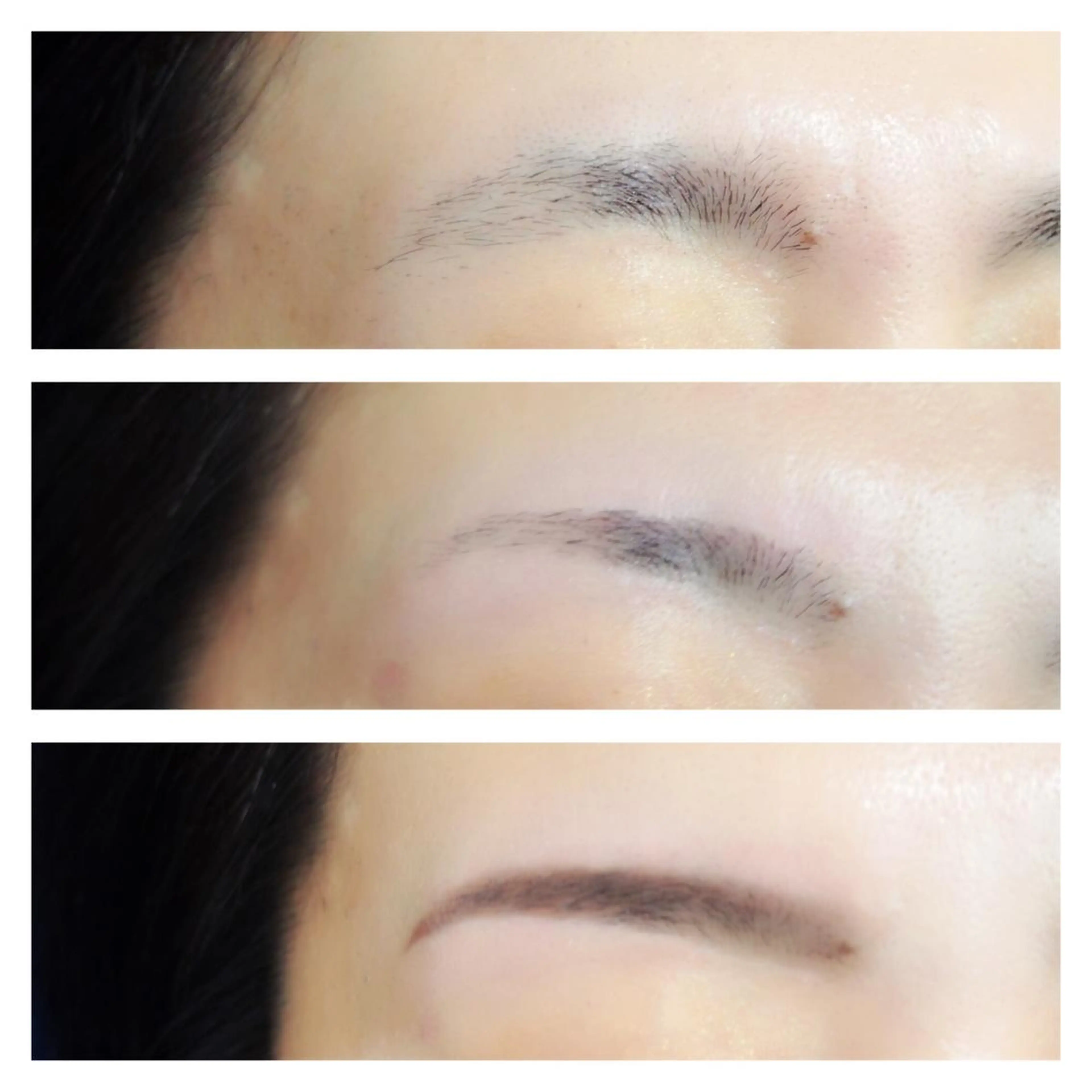 ネイル マツエク・マツパ S Sの眉毛・アイブロウイメージ