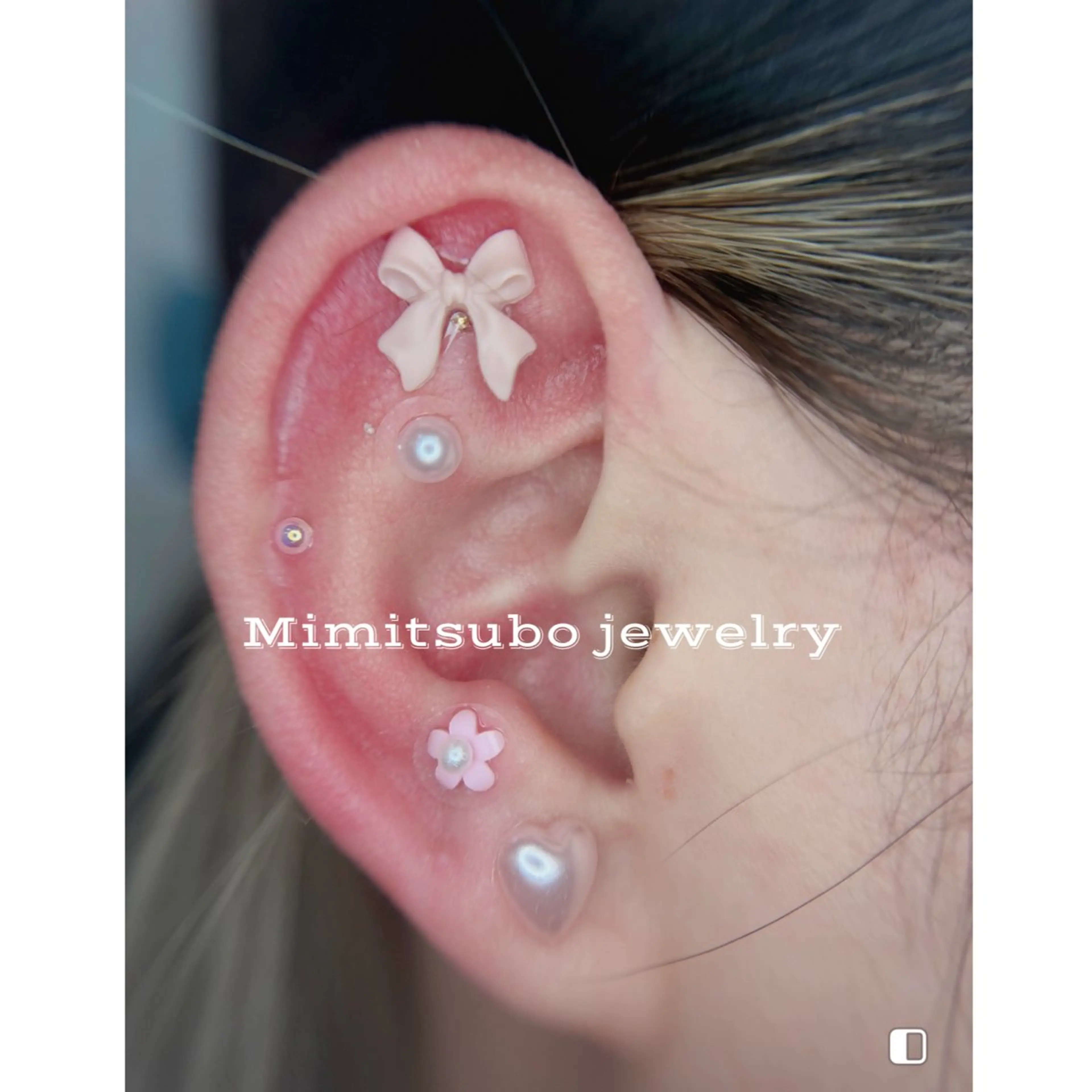 その他 🦋MaaZlash 南流山FUKA🤍のマツエク・マツパデザイン