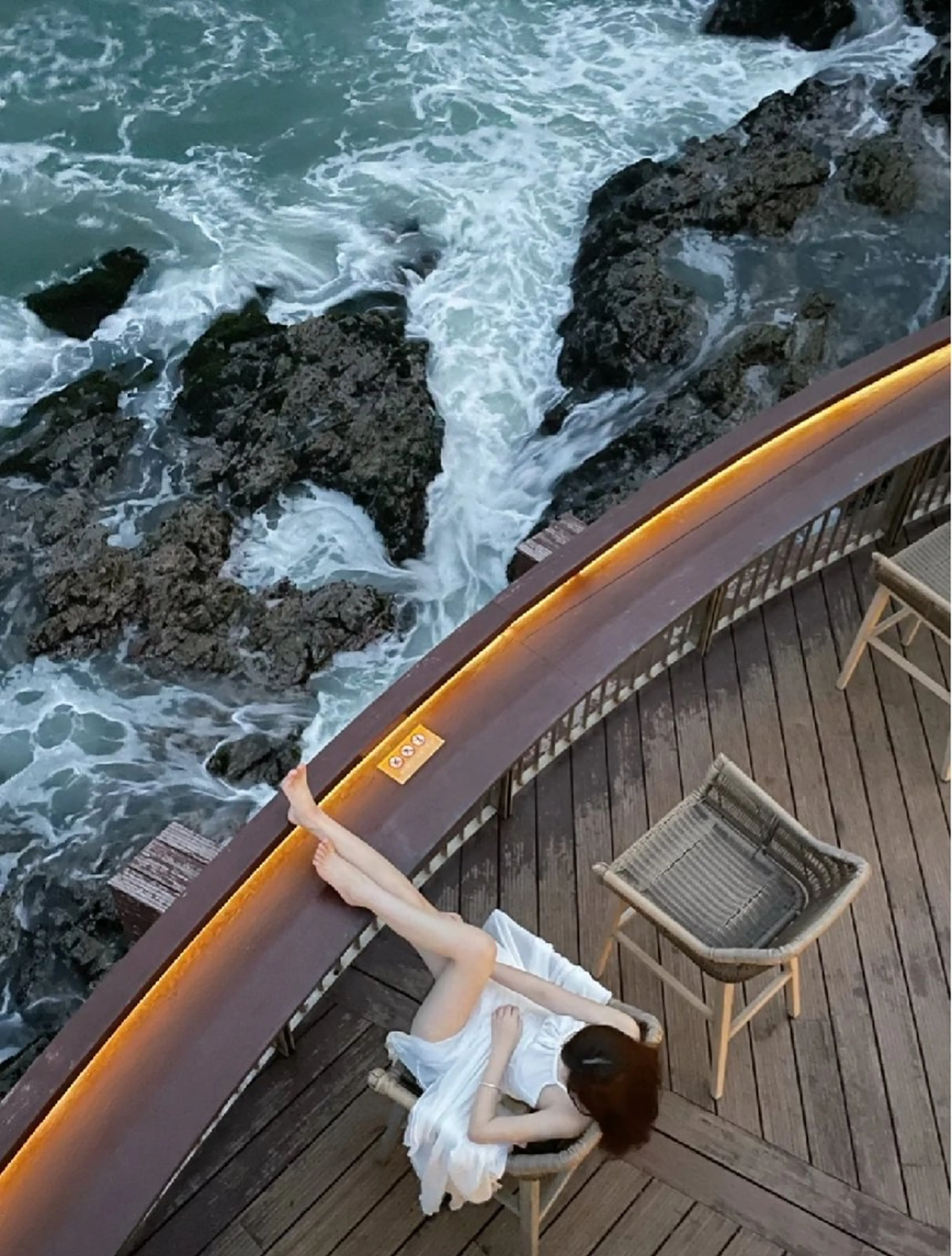 エステ aliaハーブ水光店 エステティシャン募集のエステ・リラクイメージ