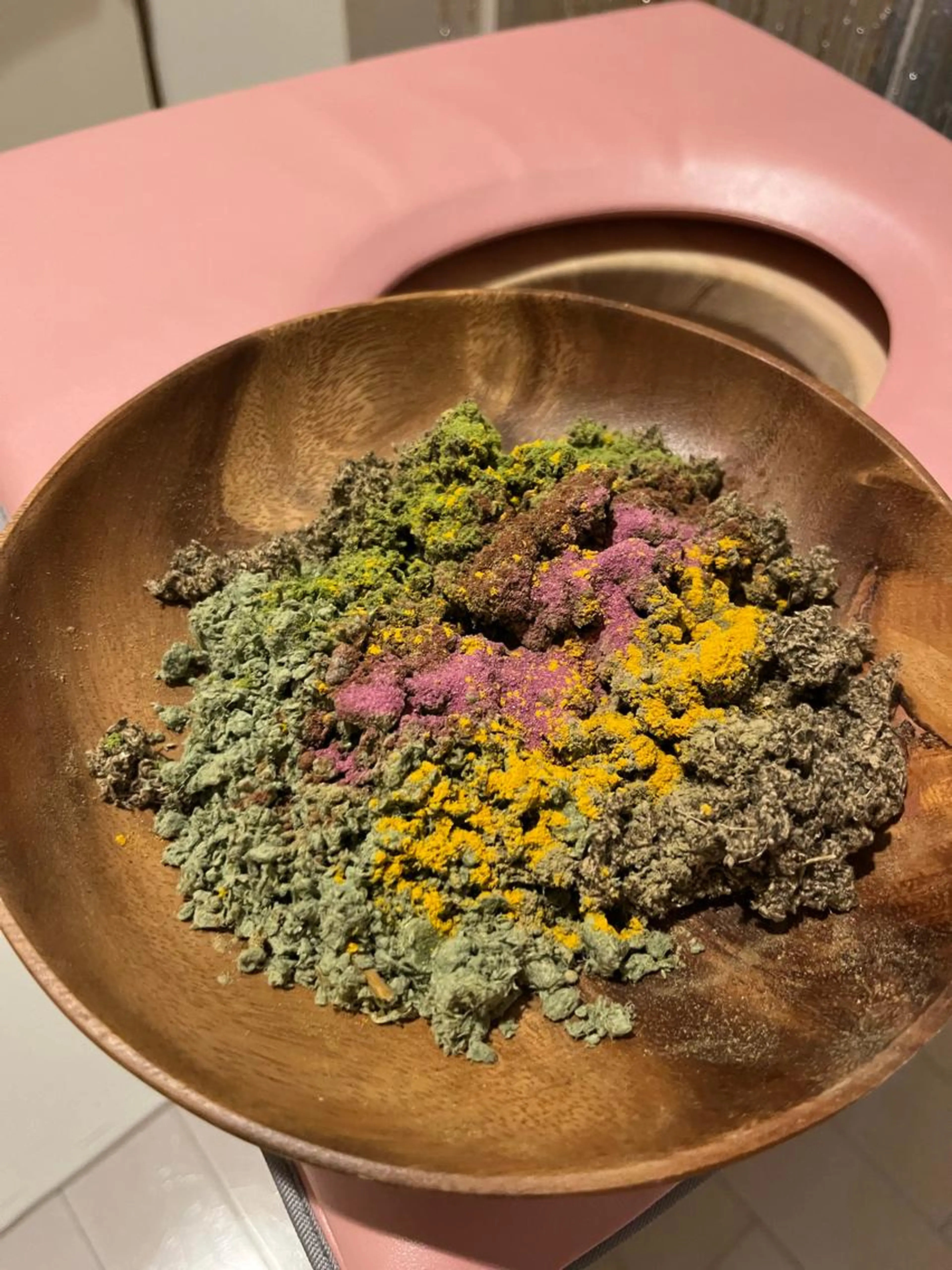 🌈minimo限定🌈【ペア割】ビオスチーム40分の写真