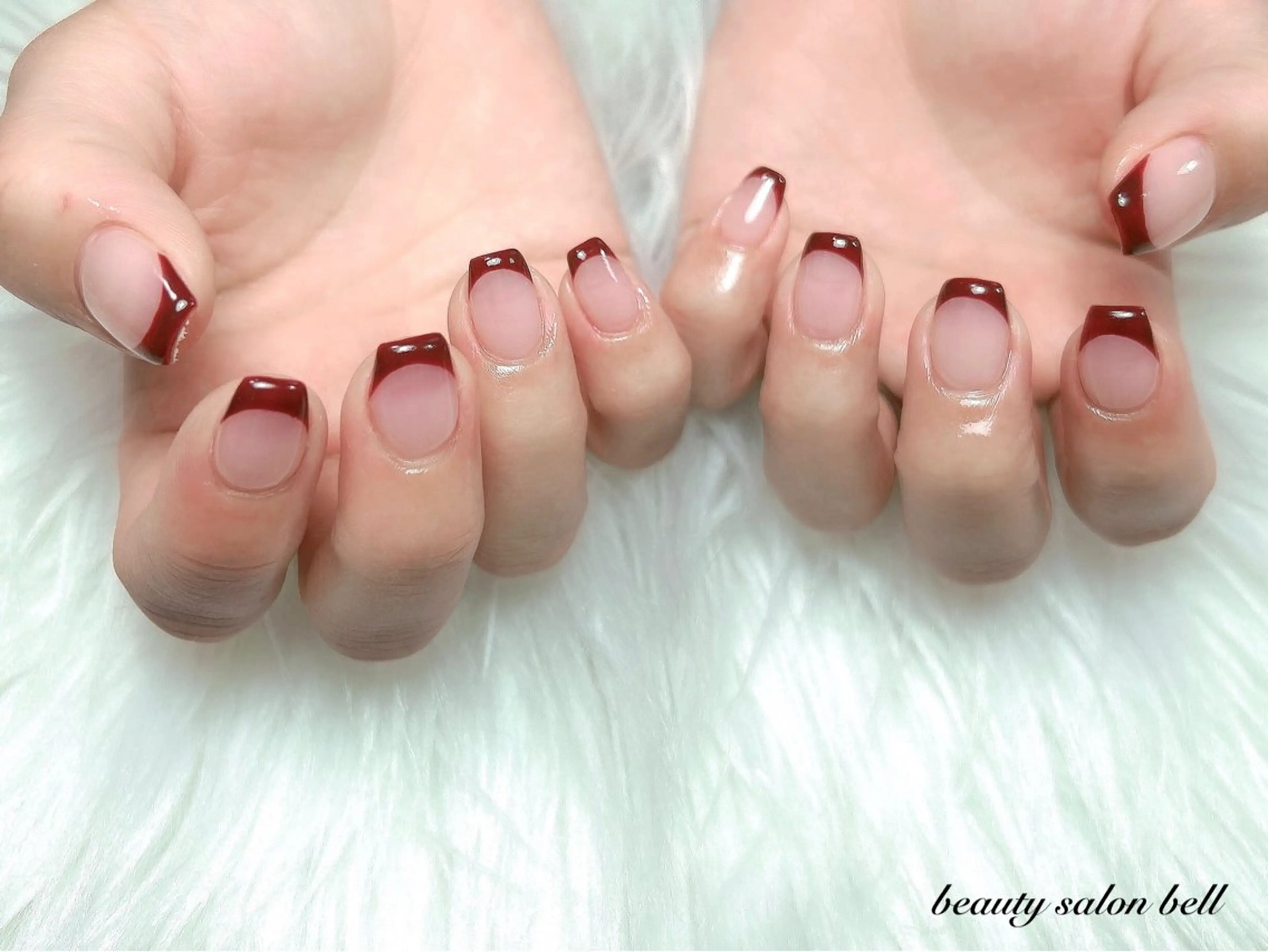 ネイル beauty salon　bellのネイルデザイン