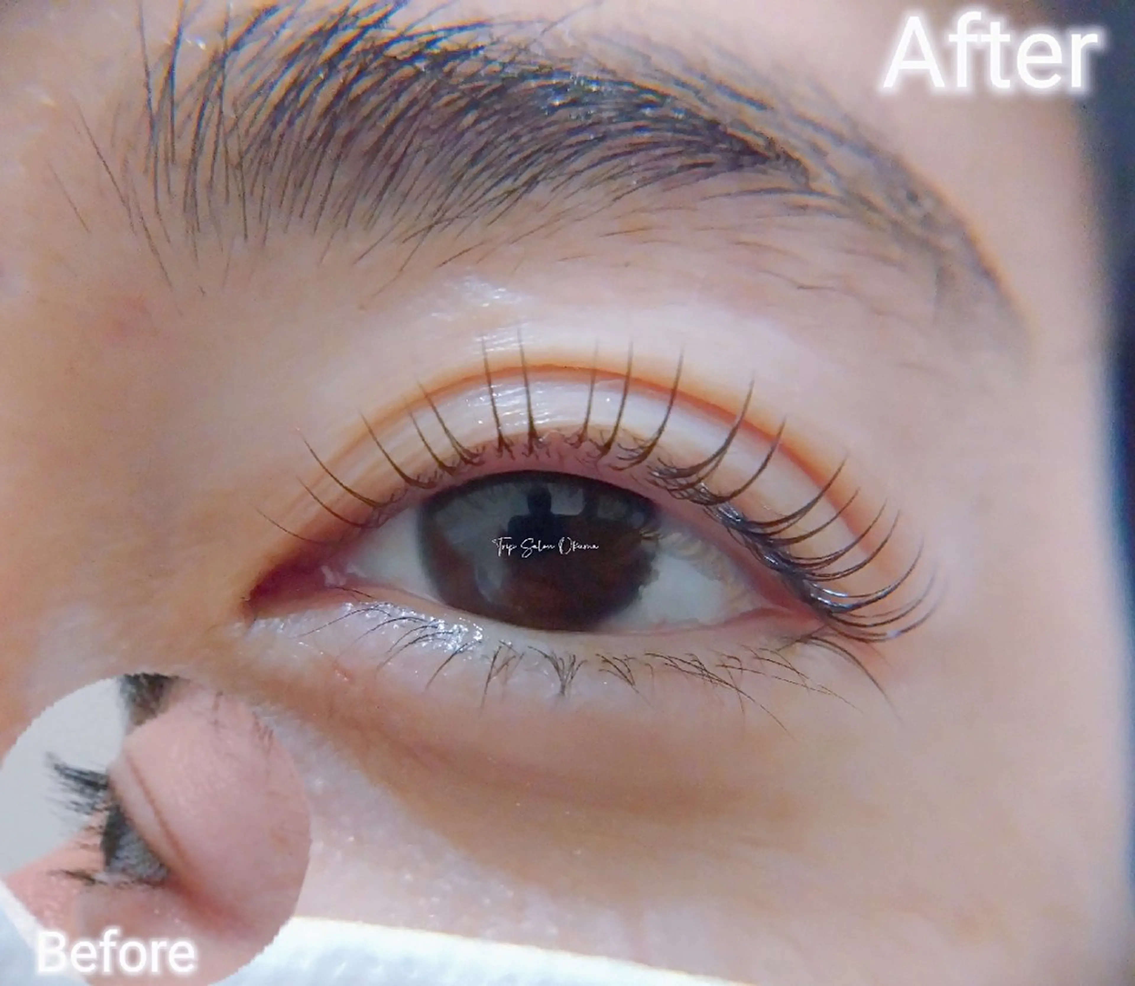 マツエク・マツパ マツパ ❤LEDまつぱ❤那覇 🅿️有、泉崎のマツエク・マツパデザイン