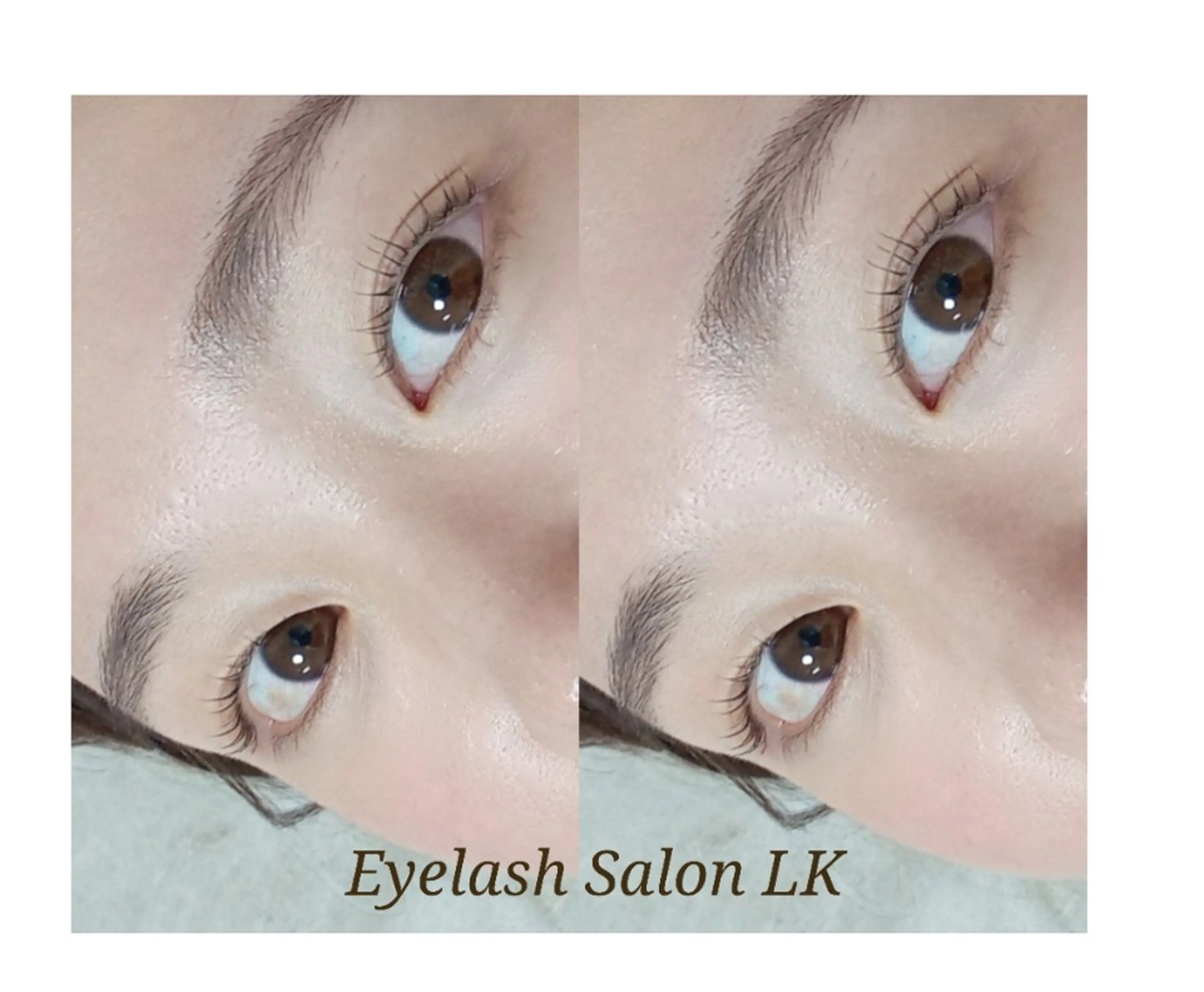 マツエク・マツパ まつげパーマ Eyelash Salon LK所属・LK エルケーのマツエク・マツパデザイン