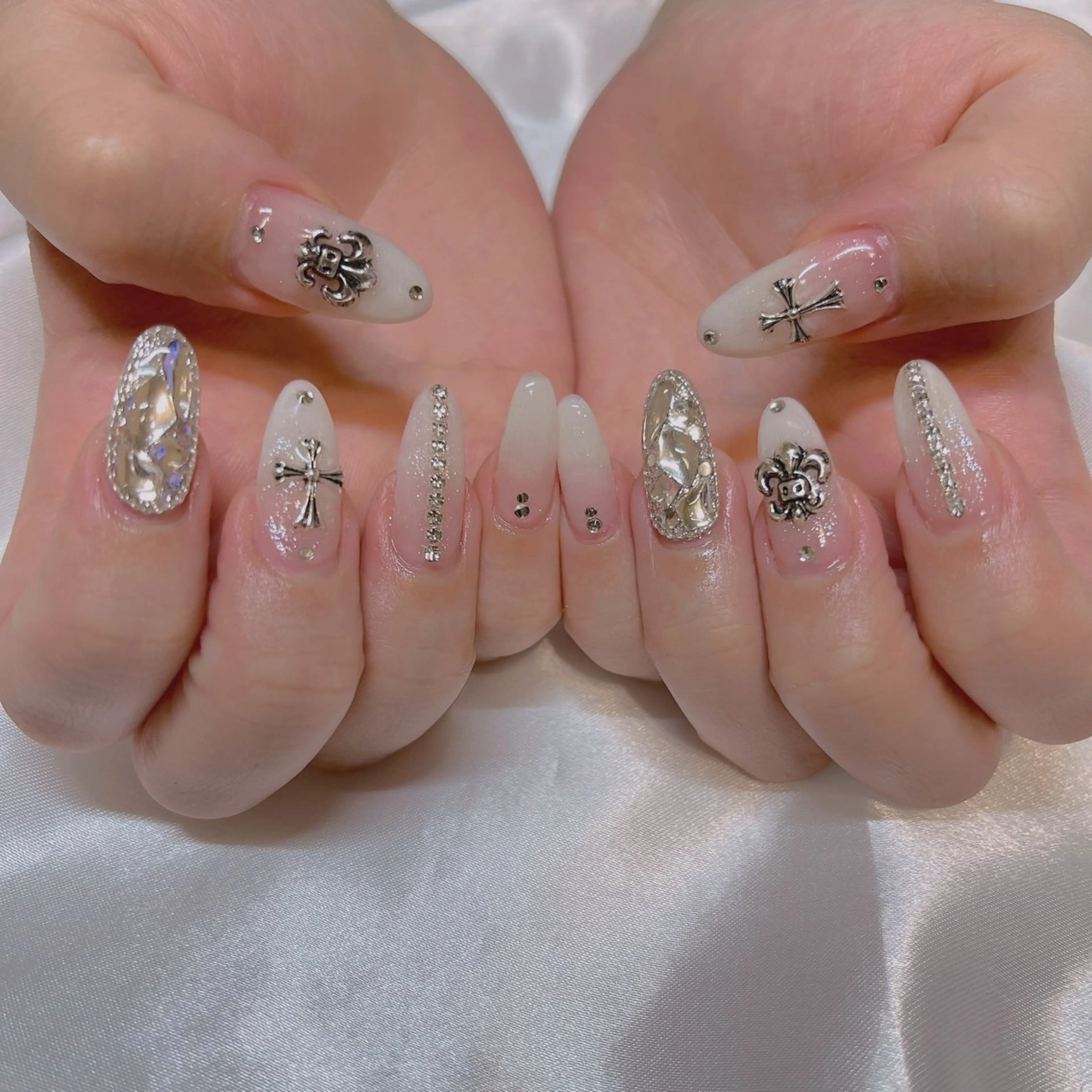 ネイル Private Salon 大宮のネイルデザイン