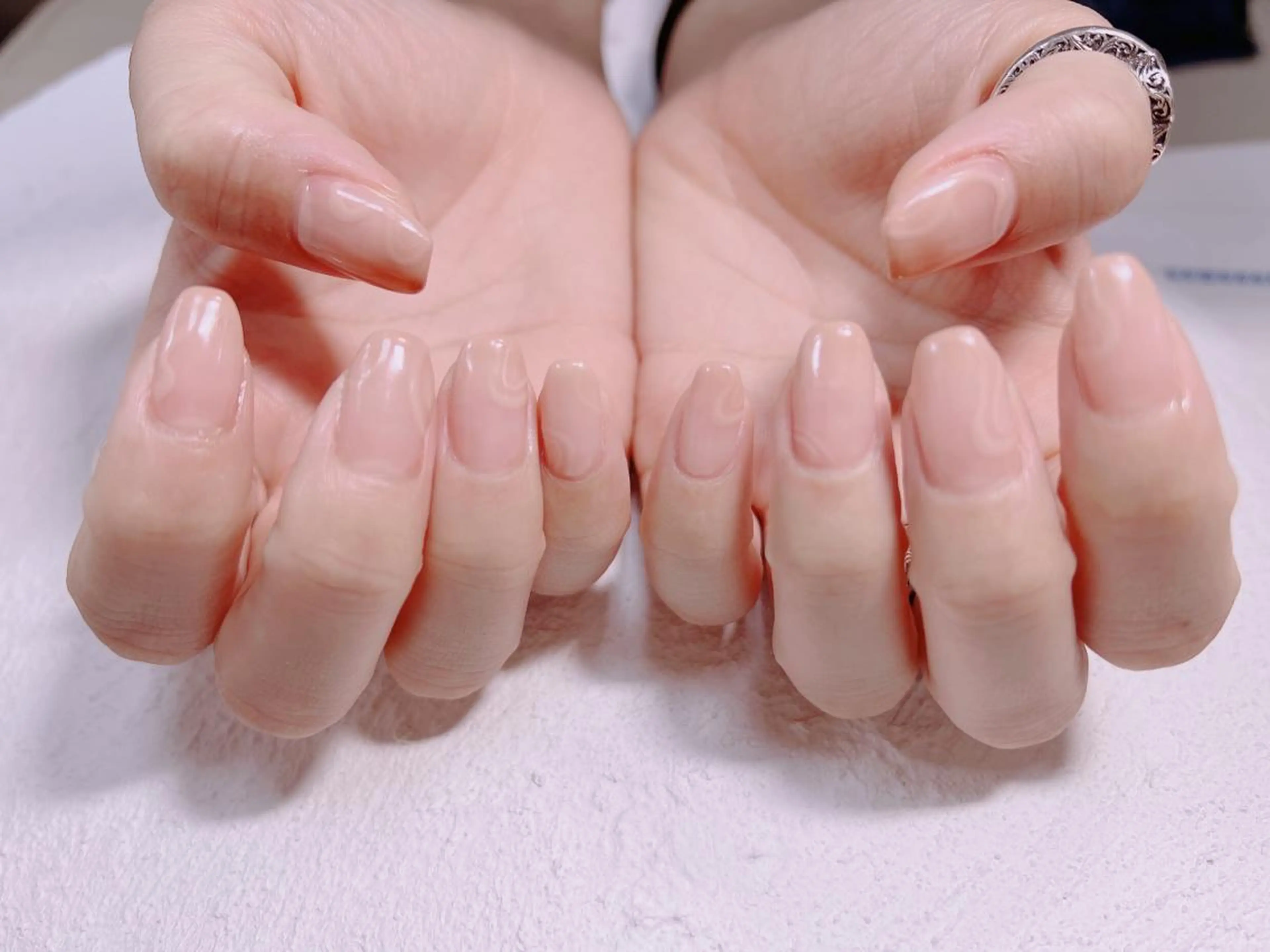 ネイル 持ち込み Regaro i.sのネイルデザイン