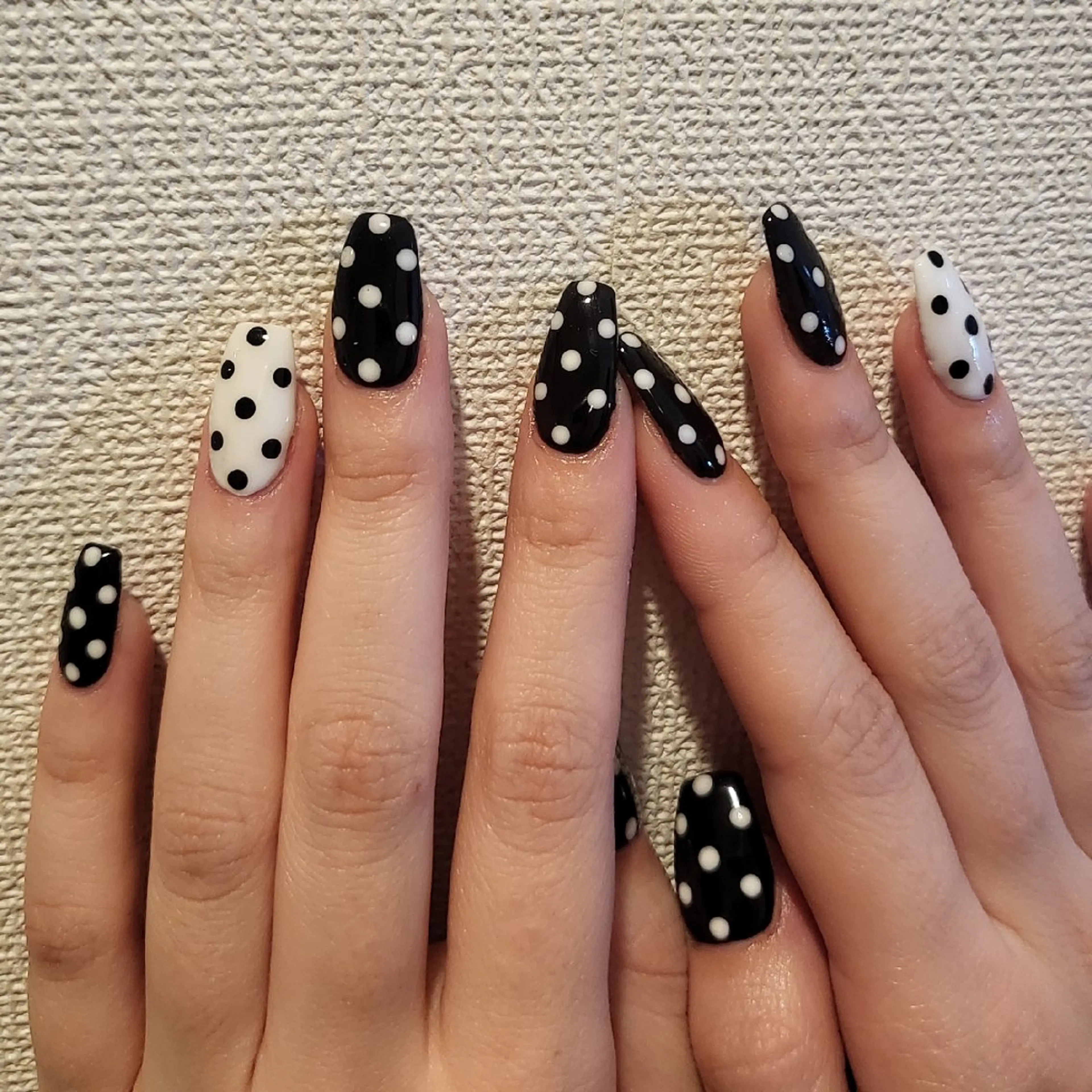 ネイル ハンドネイル フットネイル ハンドケア ChouChou  NAILSALONのネイルデザイン
