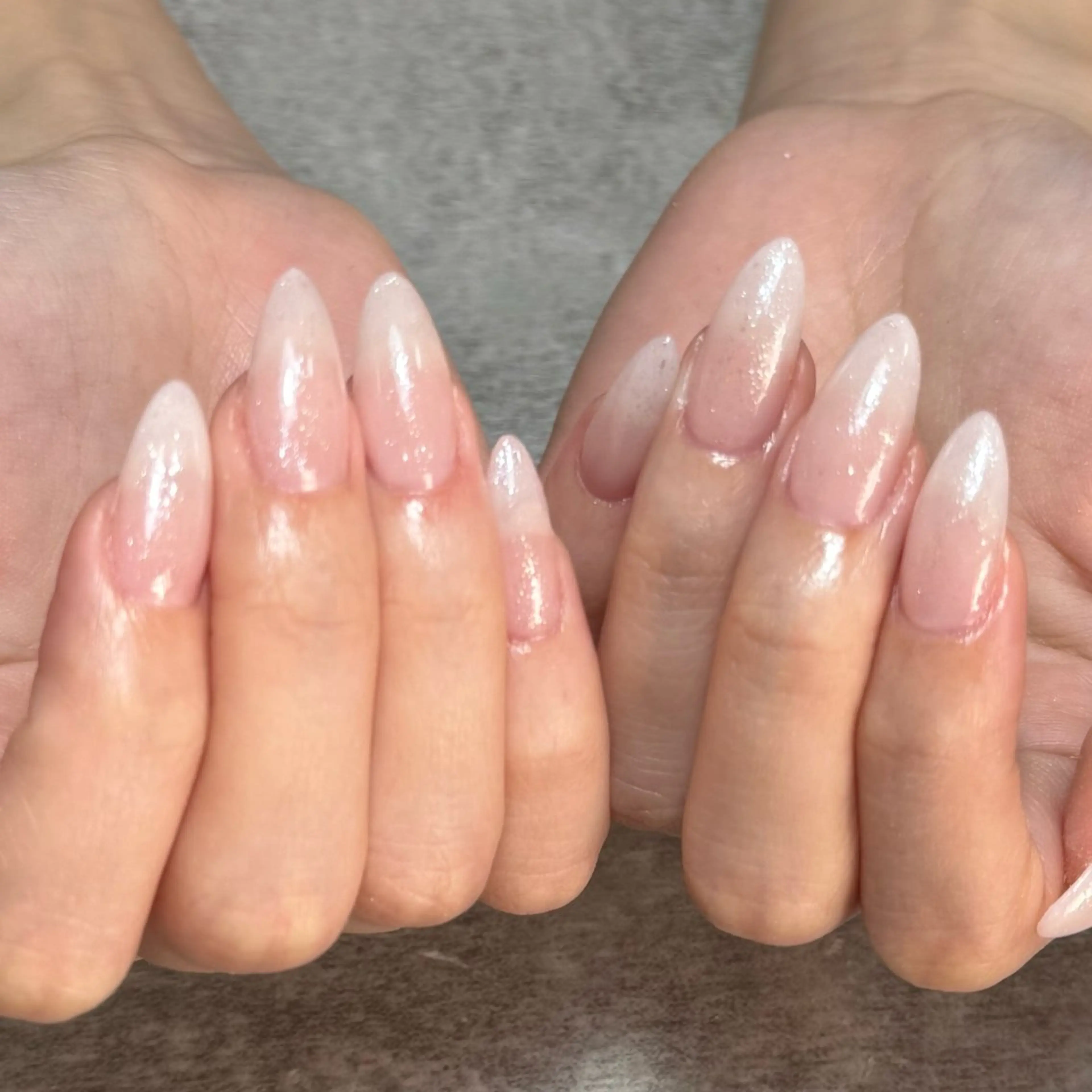 ネイル NAIL303 🛼 SHIORIのネイルデザイン