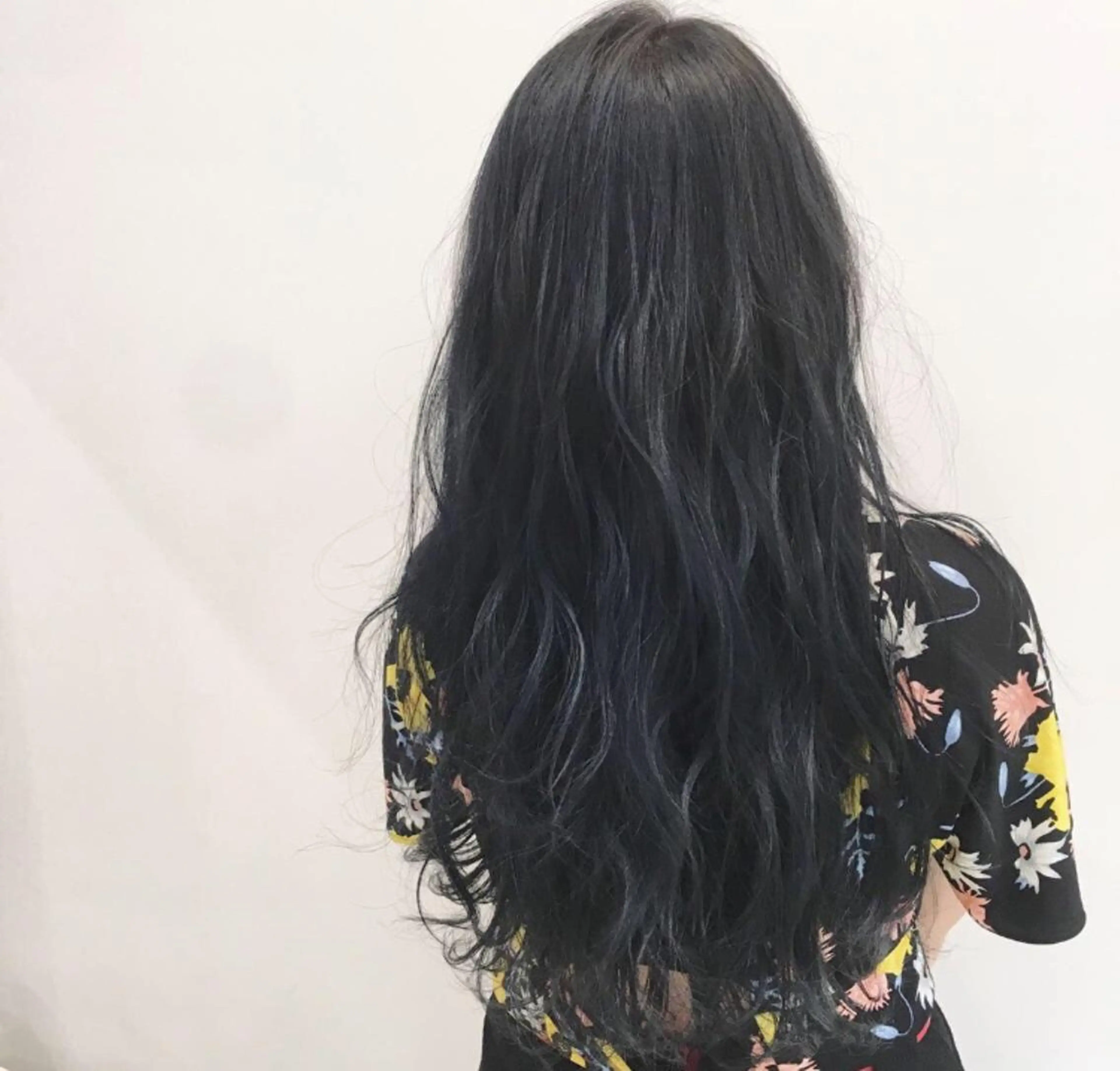 ロング ✨MiL✨ ✨心斎橋✨のヘアスタイル