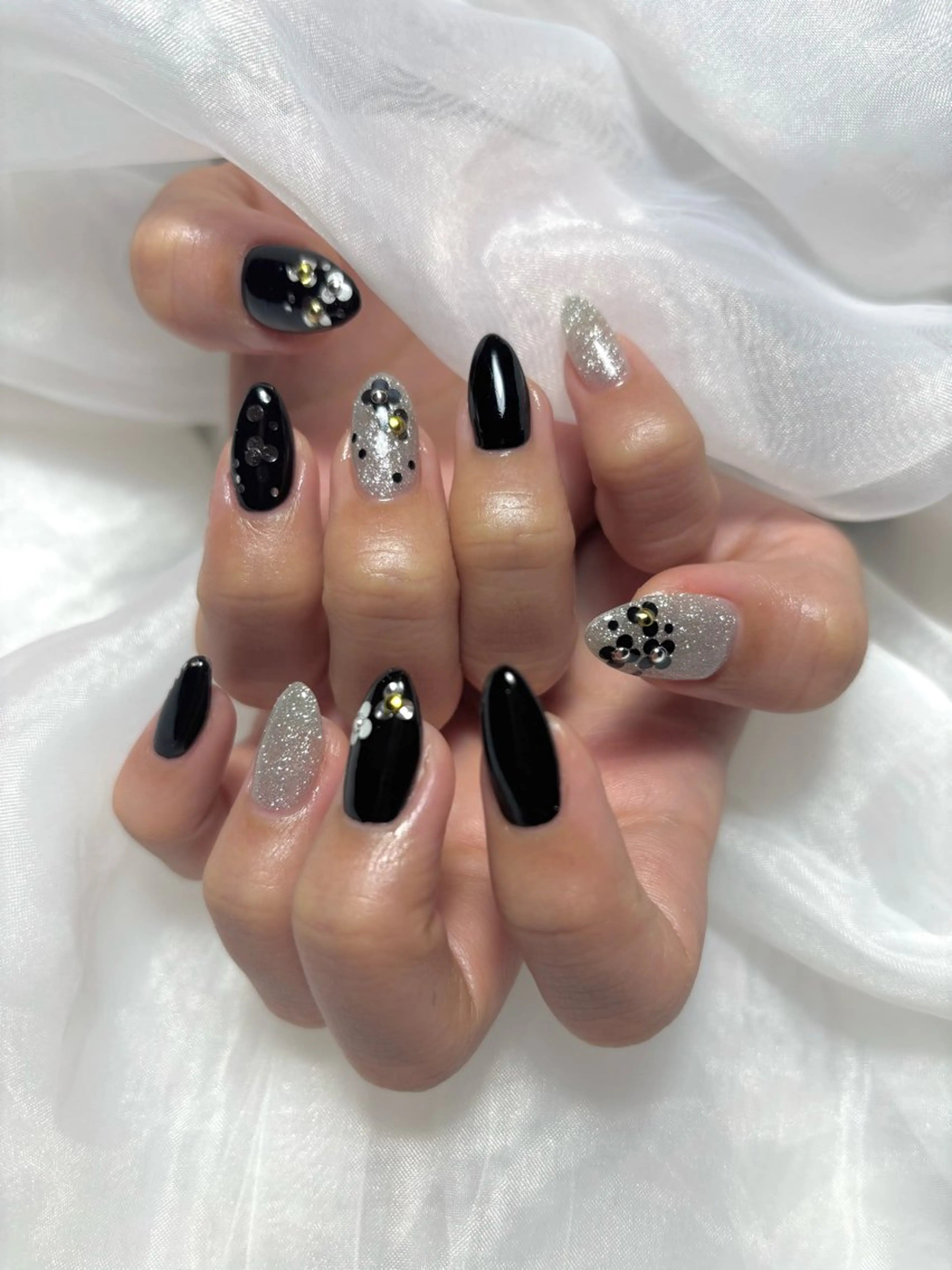 ネイル noi. Chisaのネイルデザイン