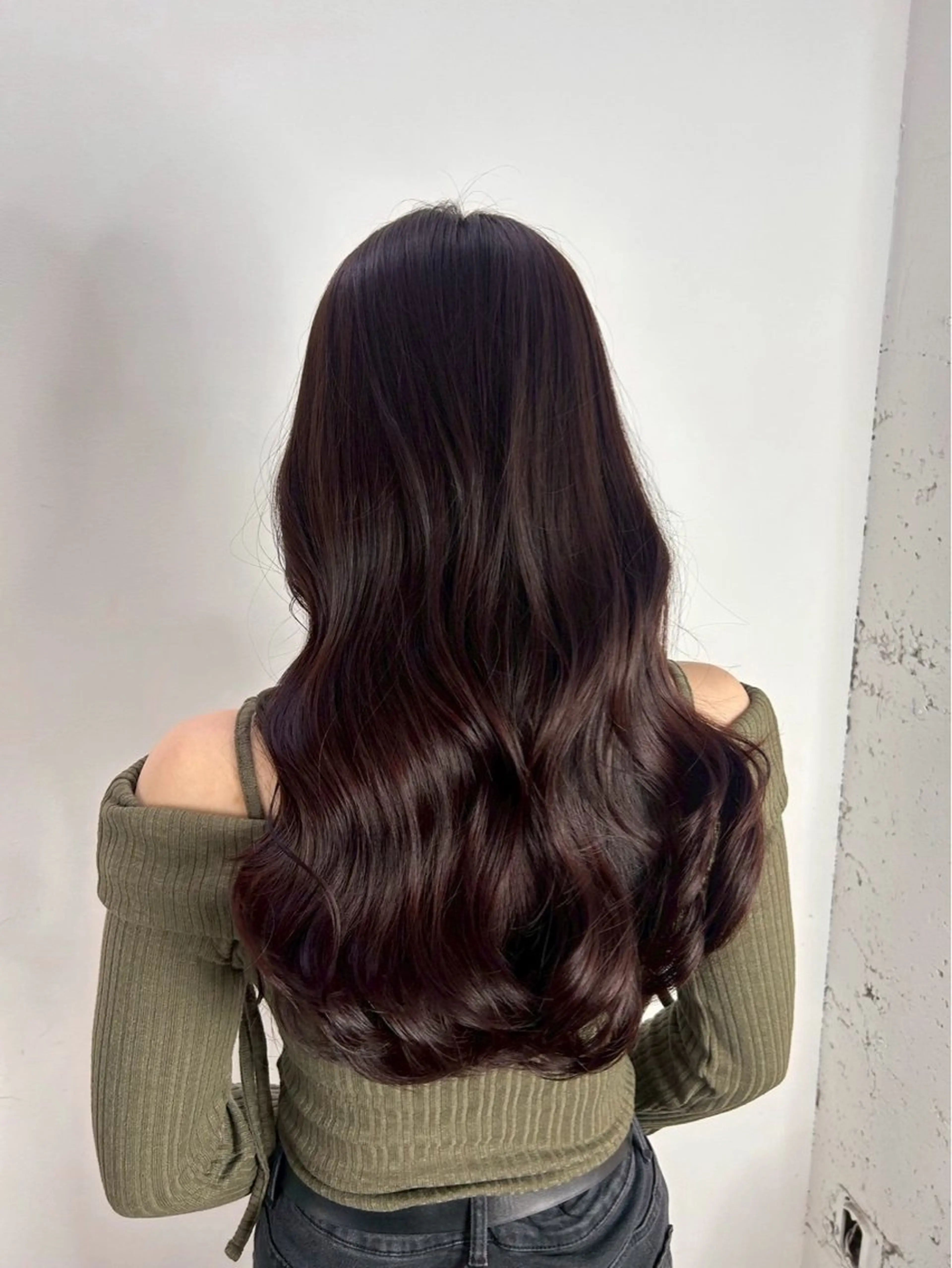 カラー album/ Kotaのヘアスタイル