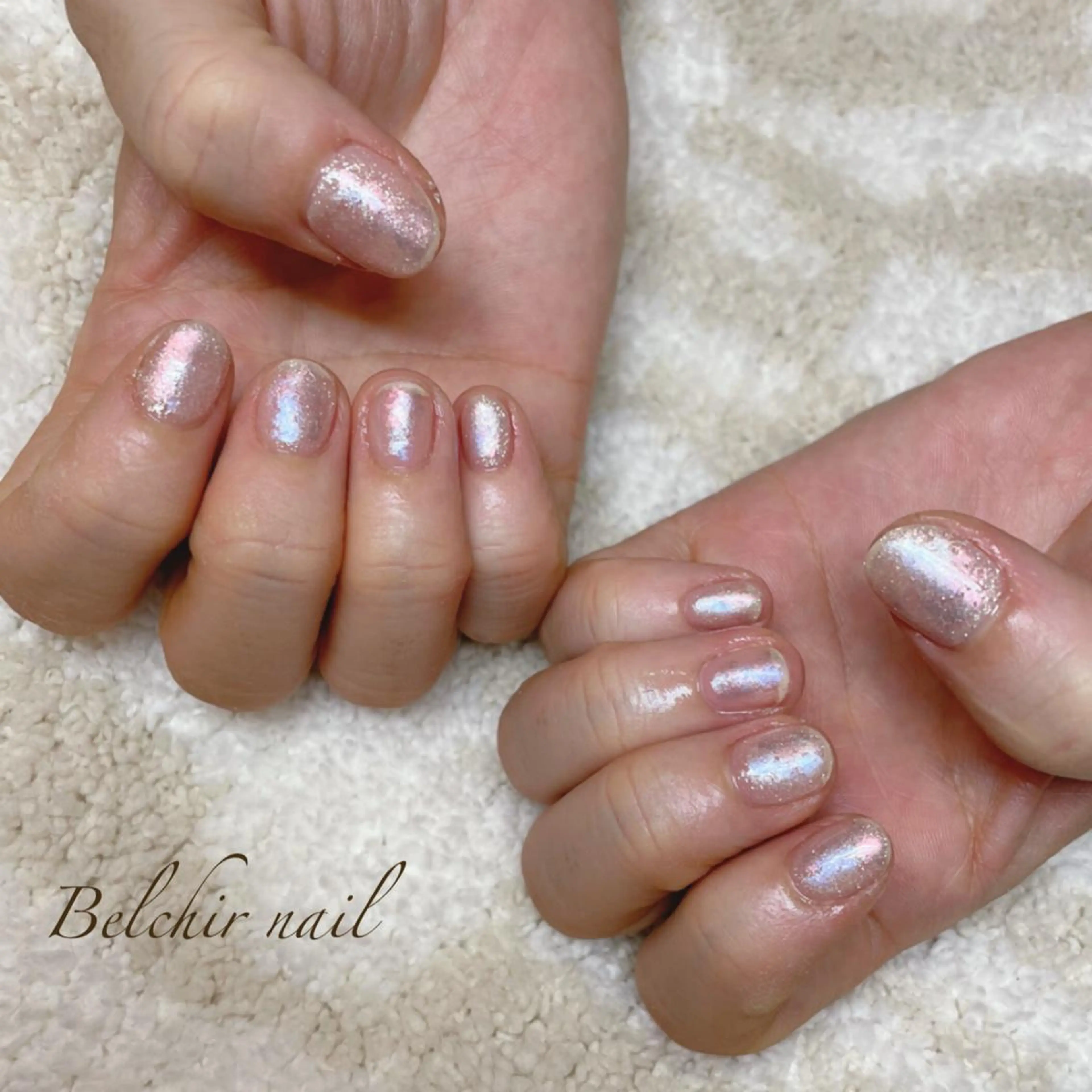 ネイル efa Nail 🌺Okinawaのネイルデザイン