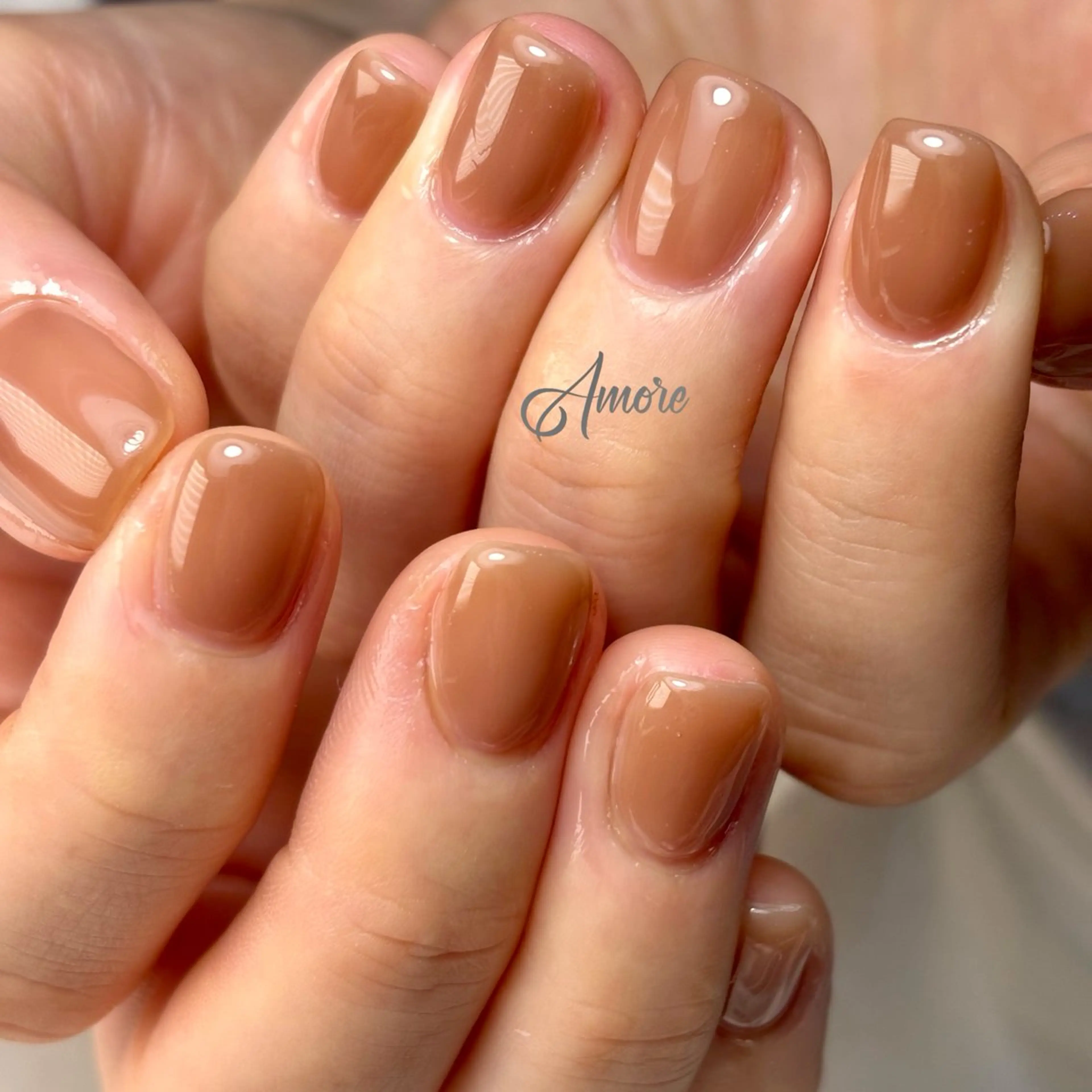 ネイル ジェルネイル キラキラネイル 韓国ネイル マグネットネイル パラジェル You kyehwaのネイルデザイン