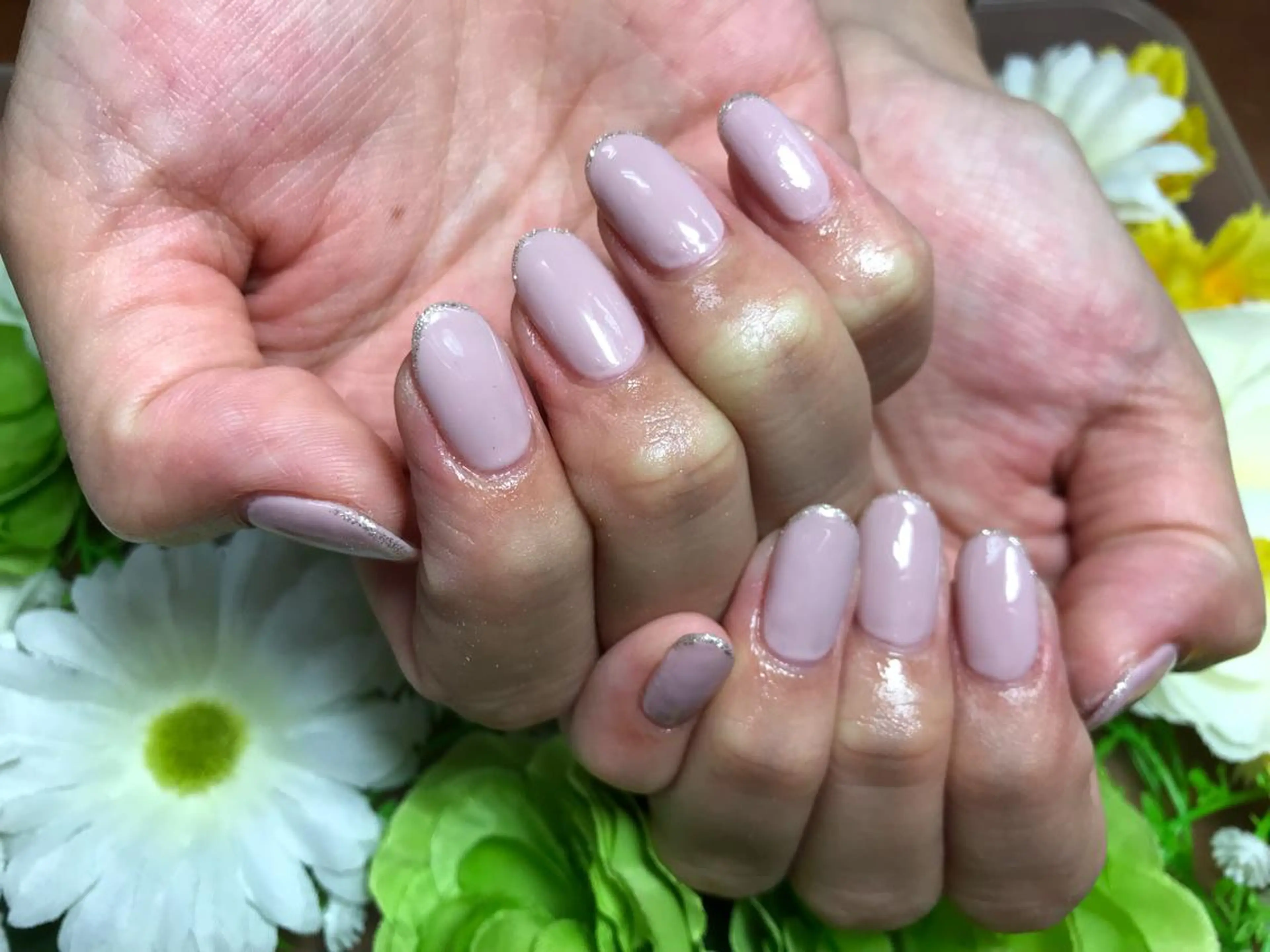 ネイル lotus erikaのネイルデザイン