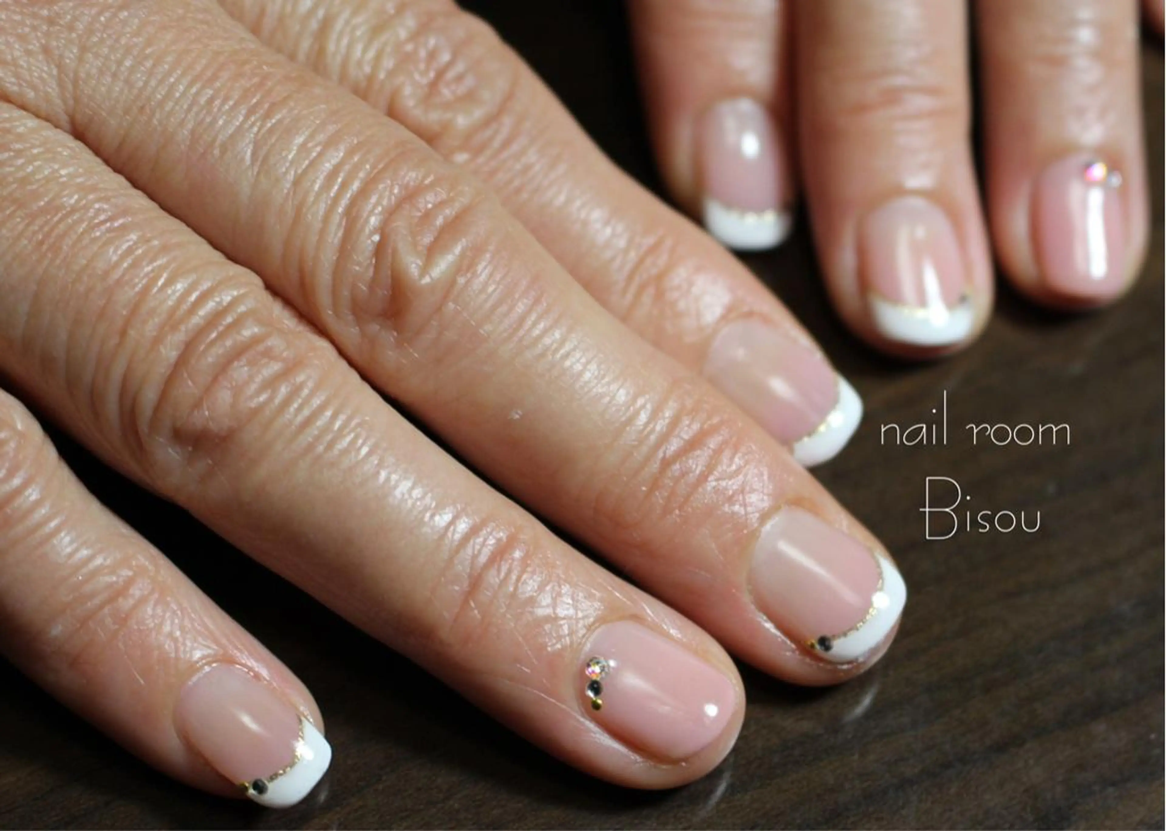 ネイル その他(ネイル) Negishi Akiのネイルデザイン