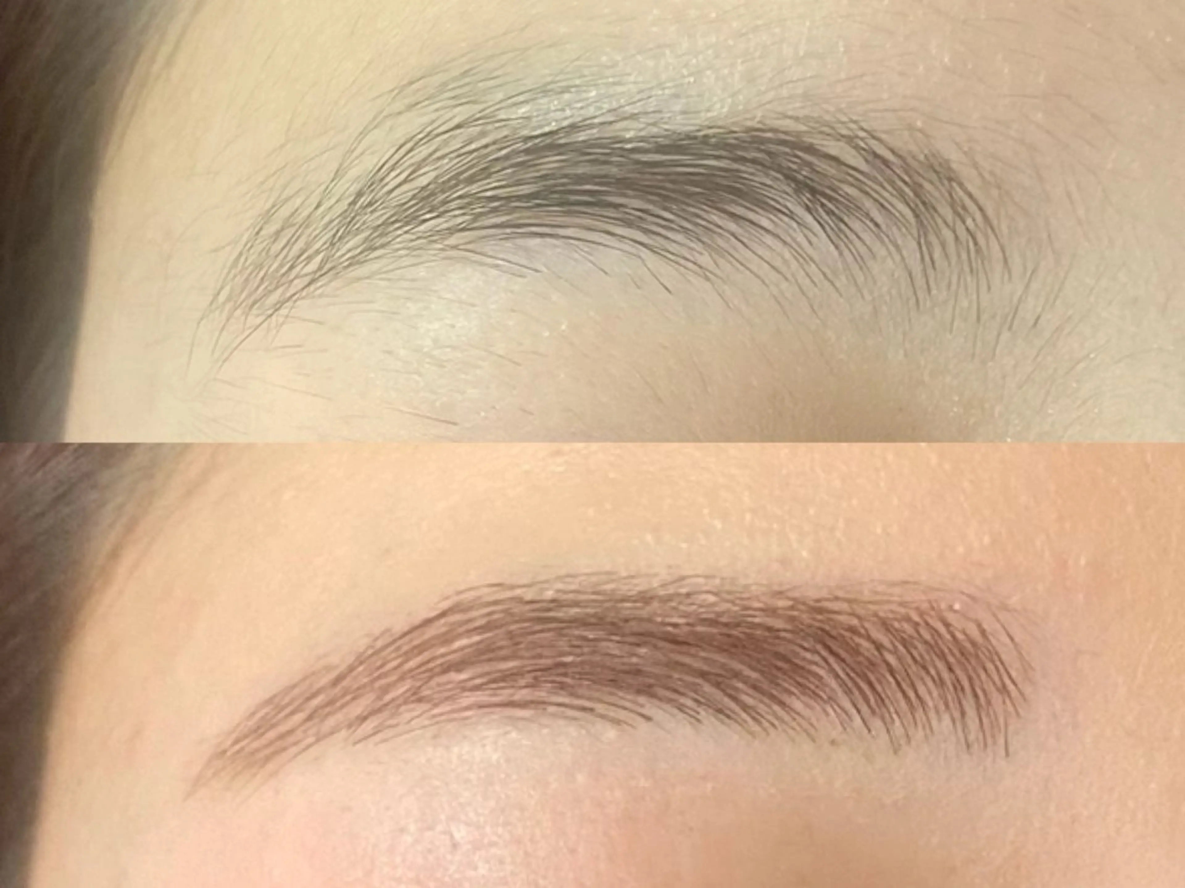 アイブロウ ワックス脱毛 その他(アイブロウ) Beauty salon PPG所属・URU ラナのエステ・リラクイメージ