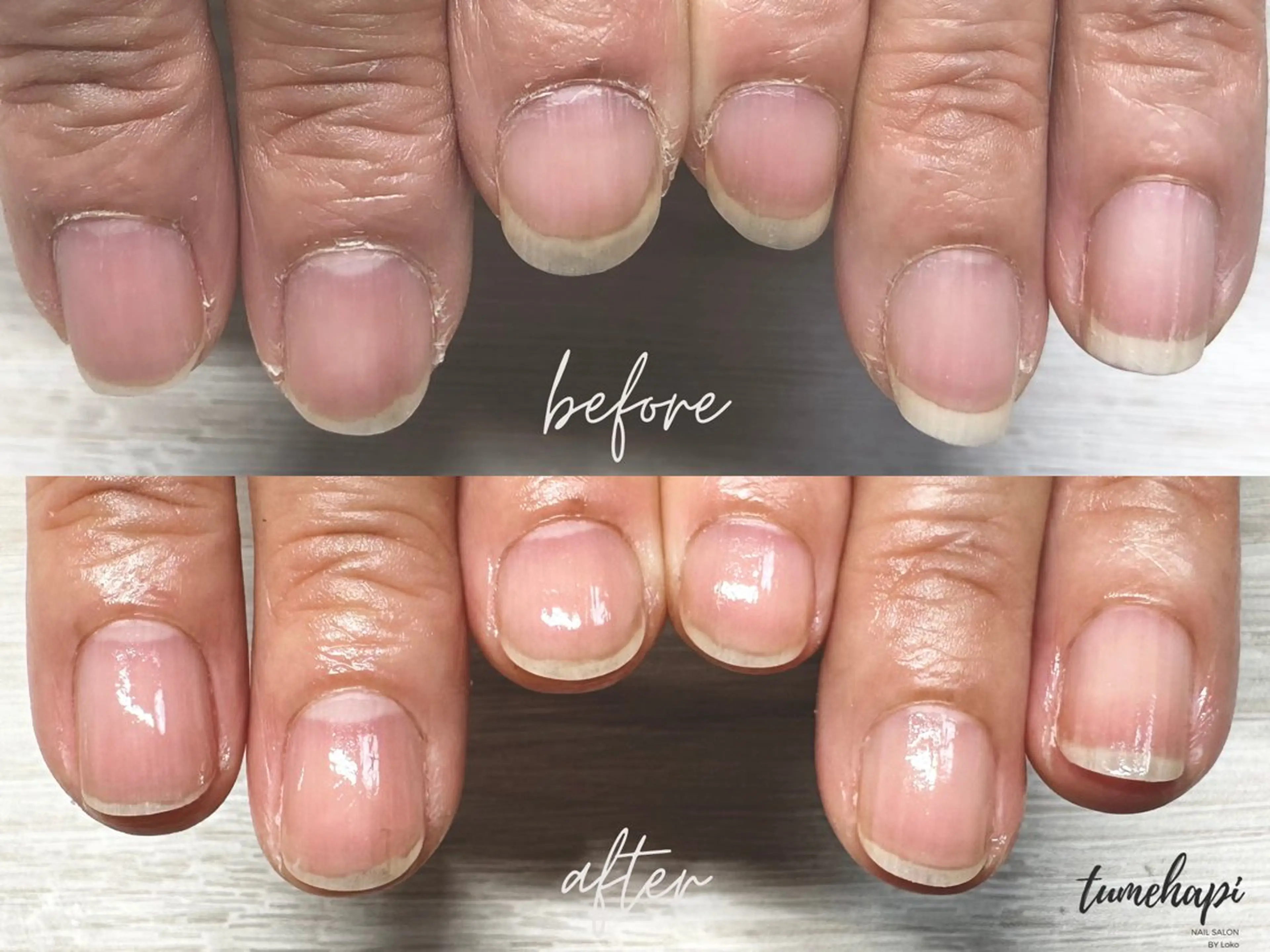 ネイル juna じゅなのネイルデザイン