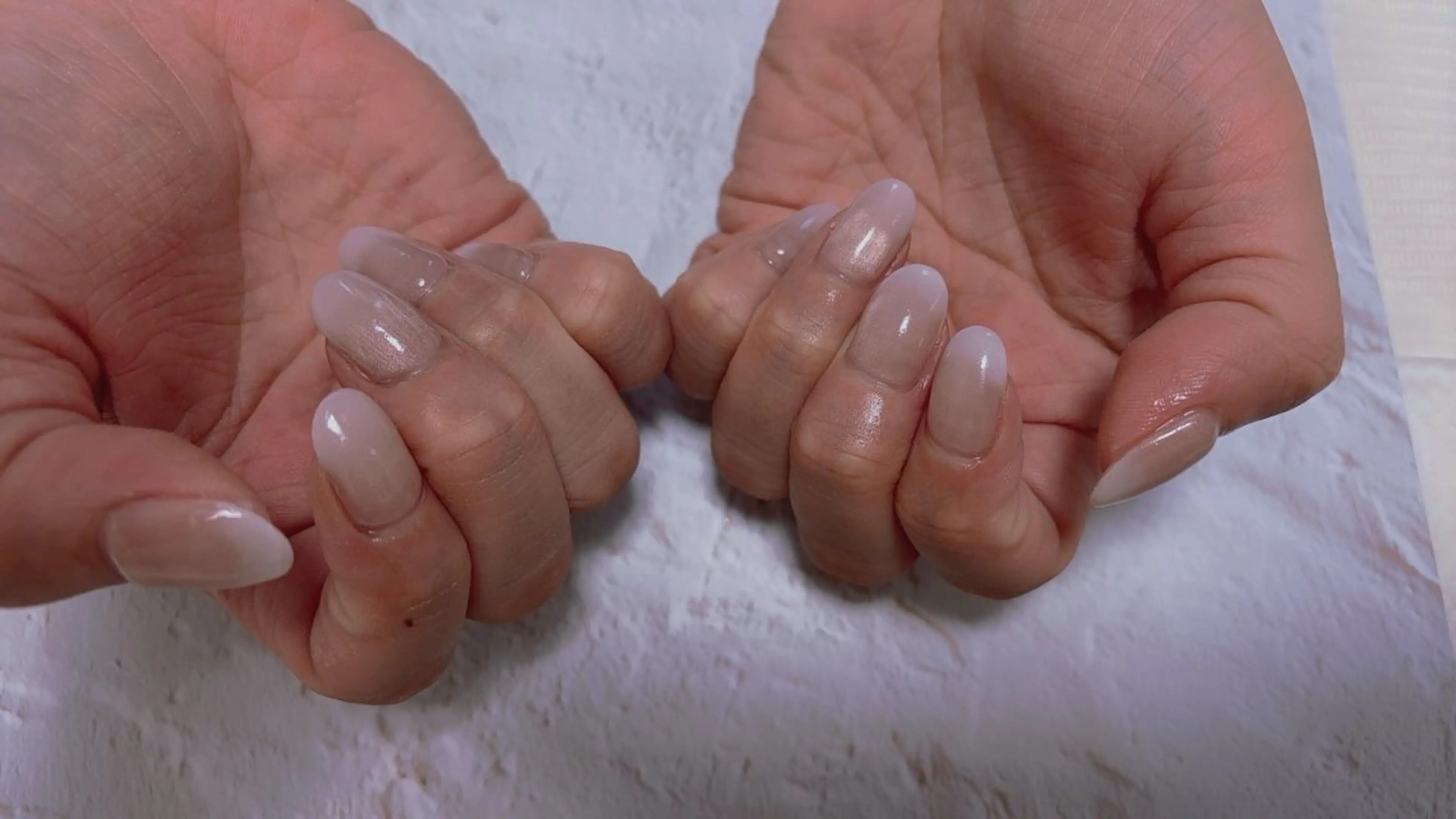 ネイル ハンドネイル coco nailのネイルデザイン
