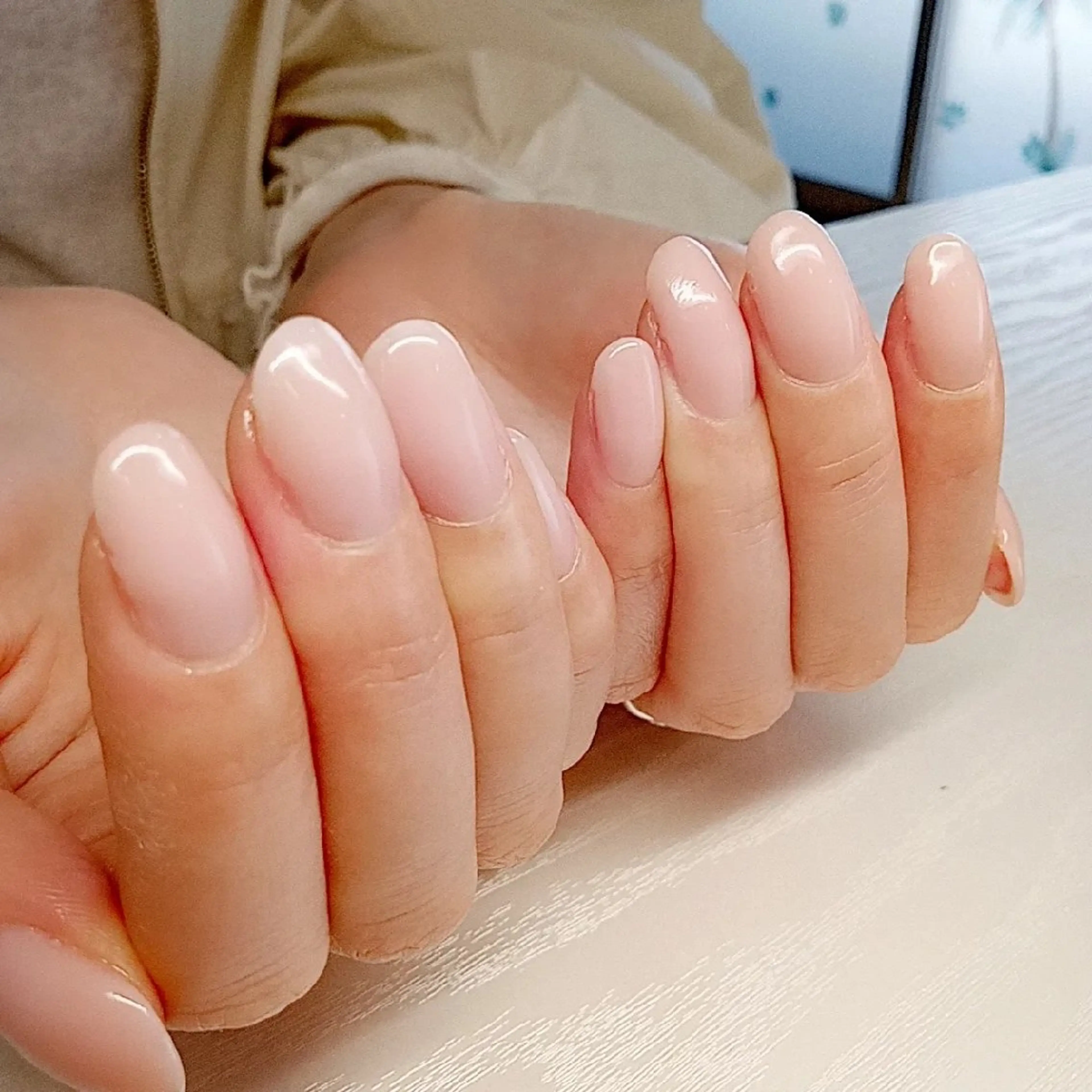 ネイル フットケアルーム ~KaPilina~のネイルデザイン